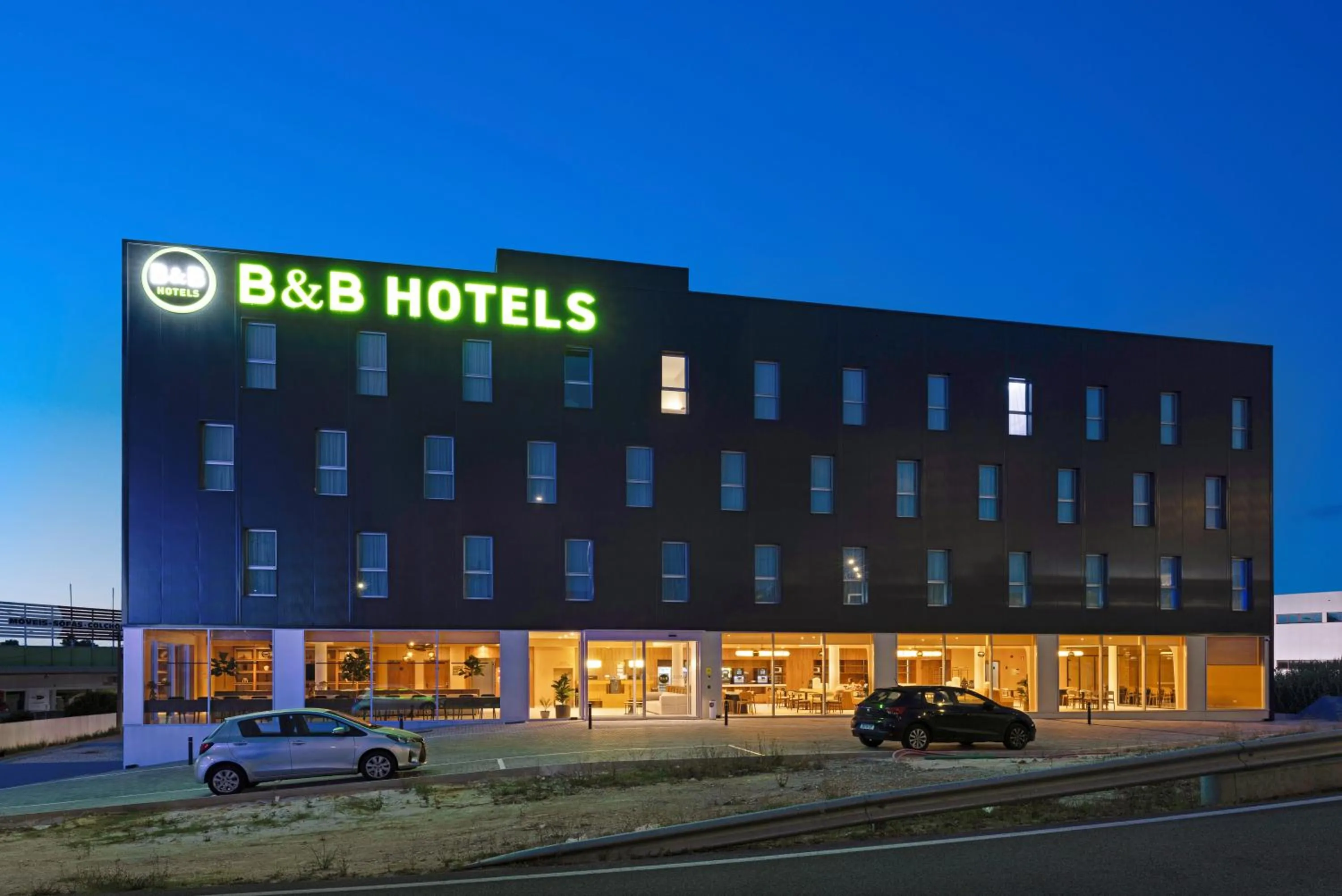 B&B HOTEL Leiria Fatima