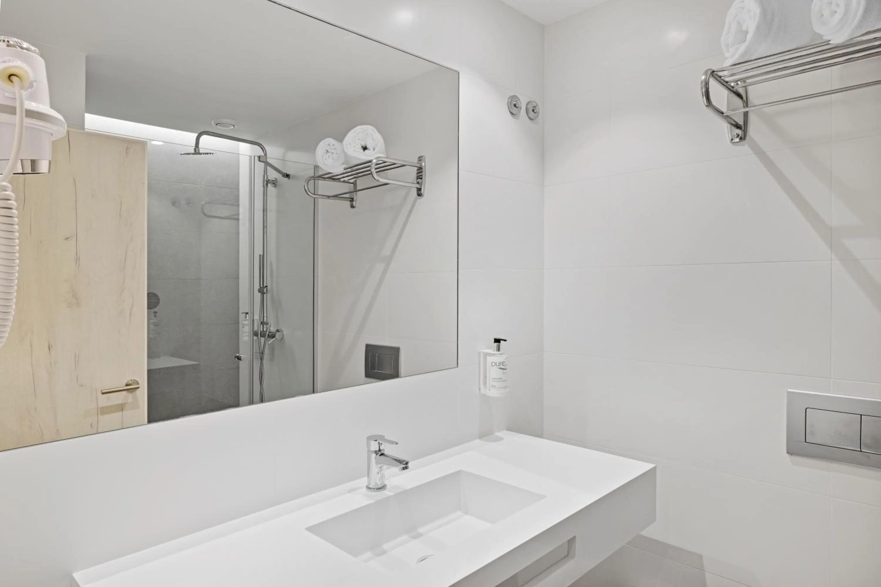 B&B HOTEL Leiria Fatima