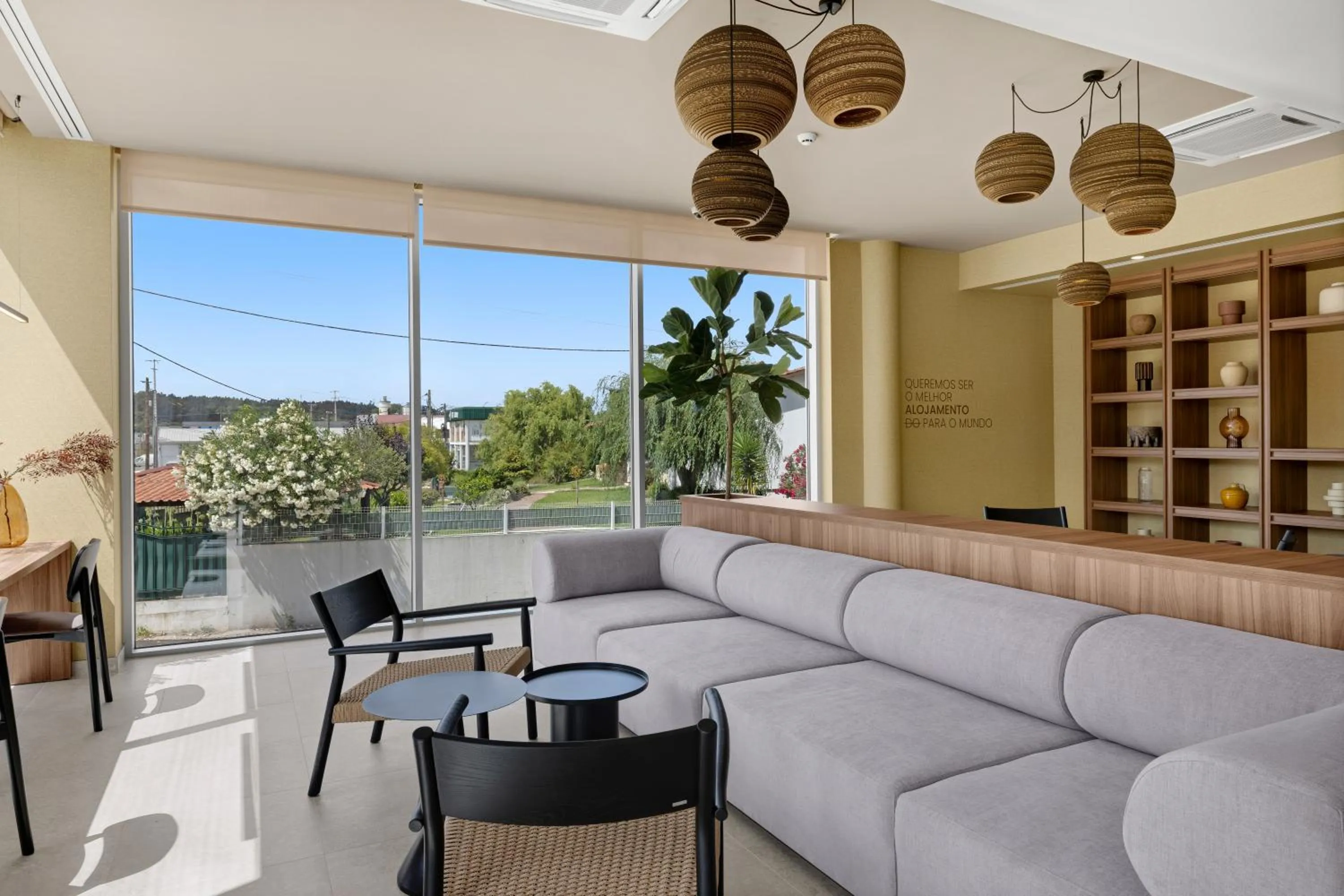 B&B HOTEL Leiria Fatima