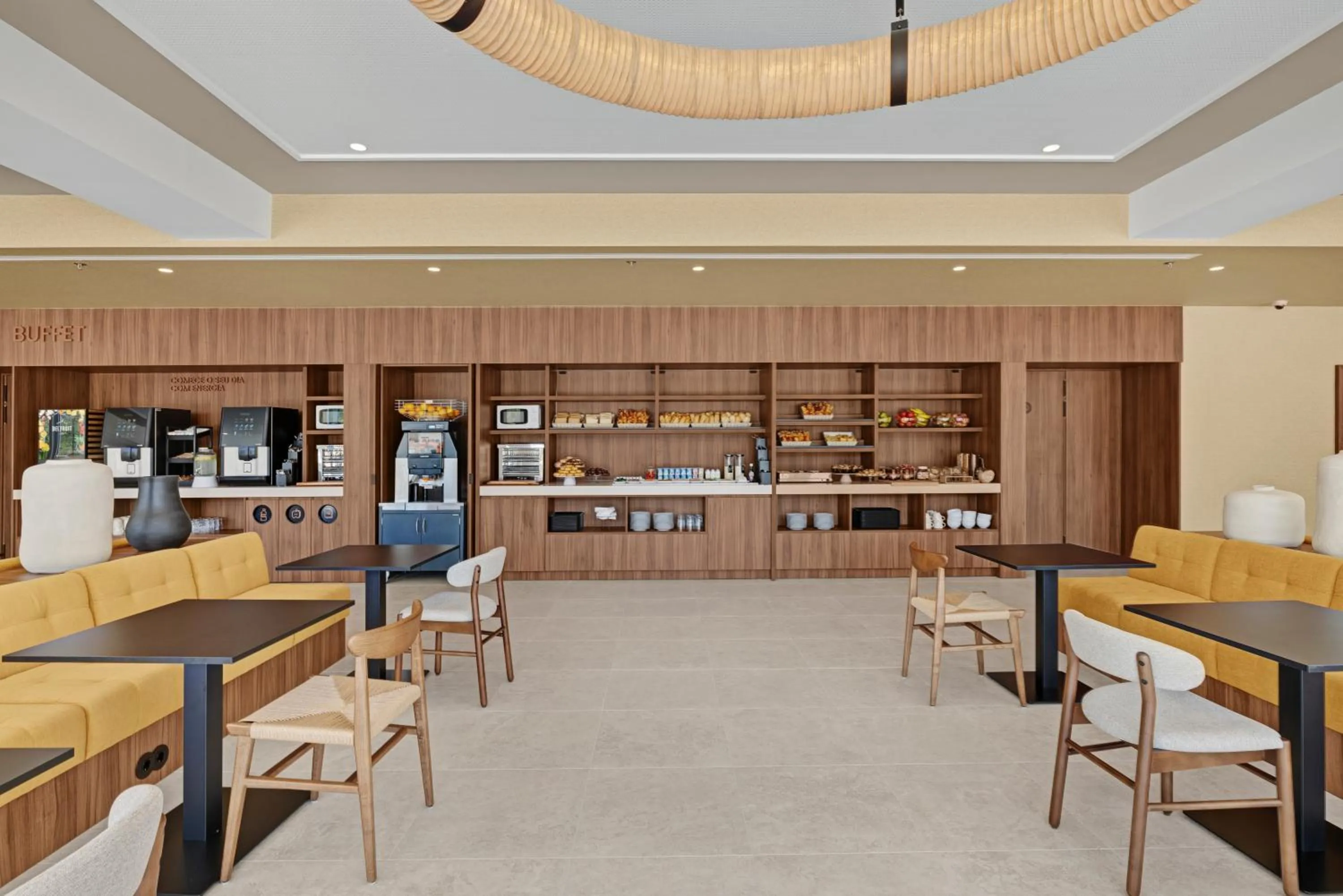 B&B HOTEL Leiria Fatima