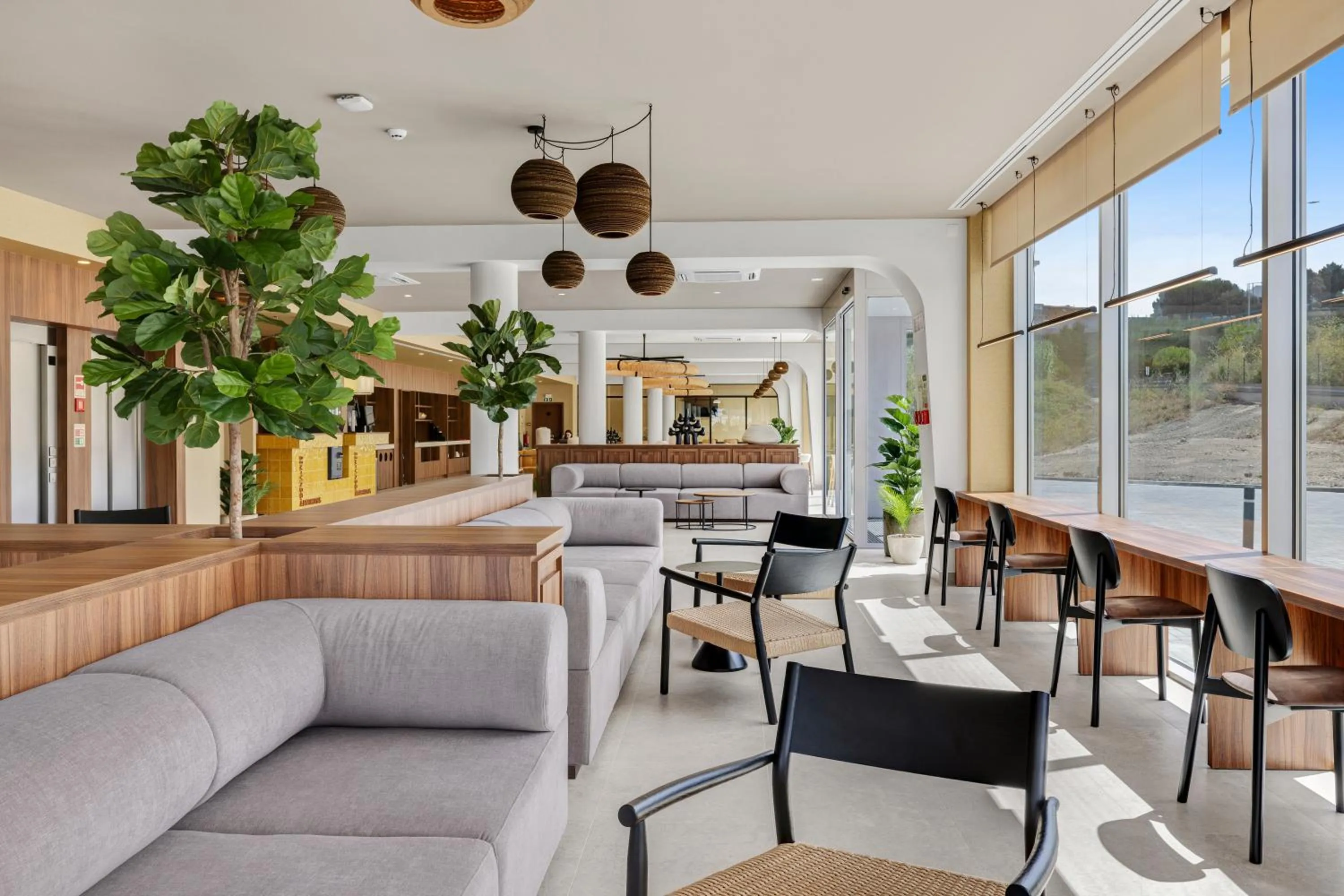 B&B HOTEL Leiria Fatima