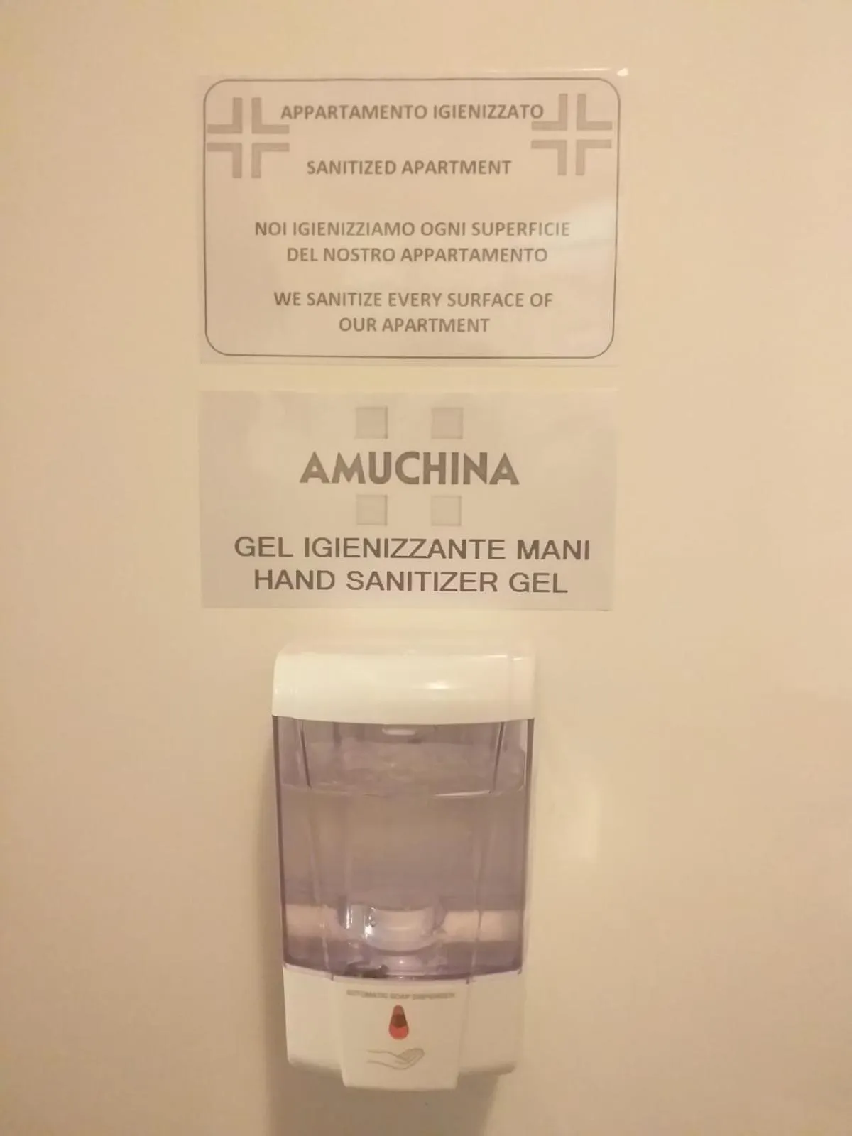 Other in Appartamento Benincampi