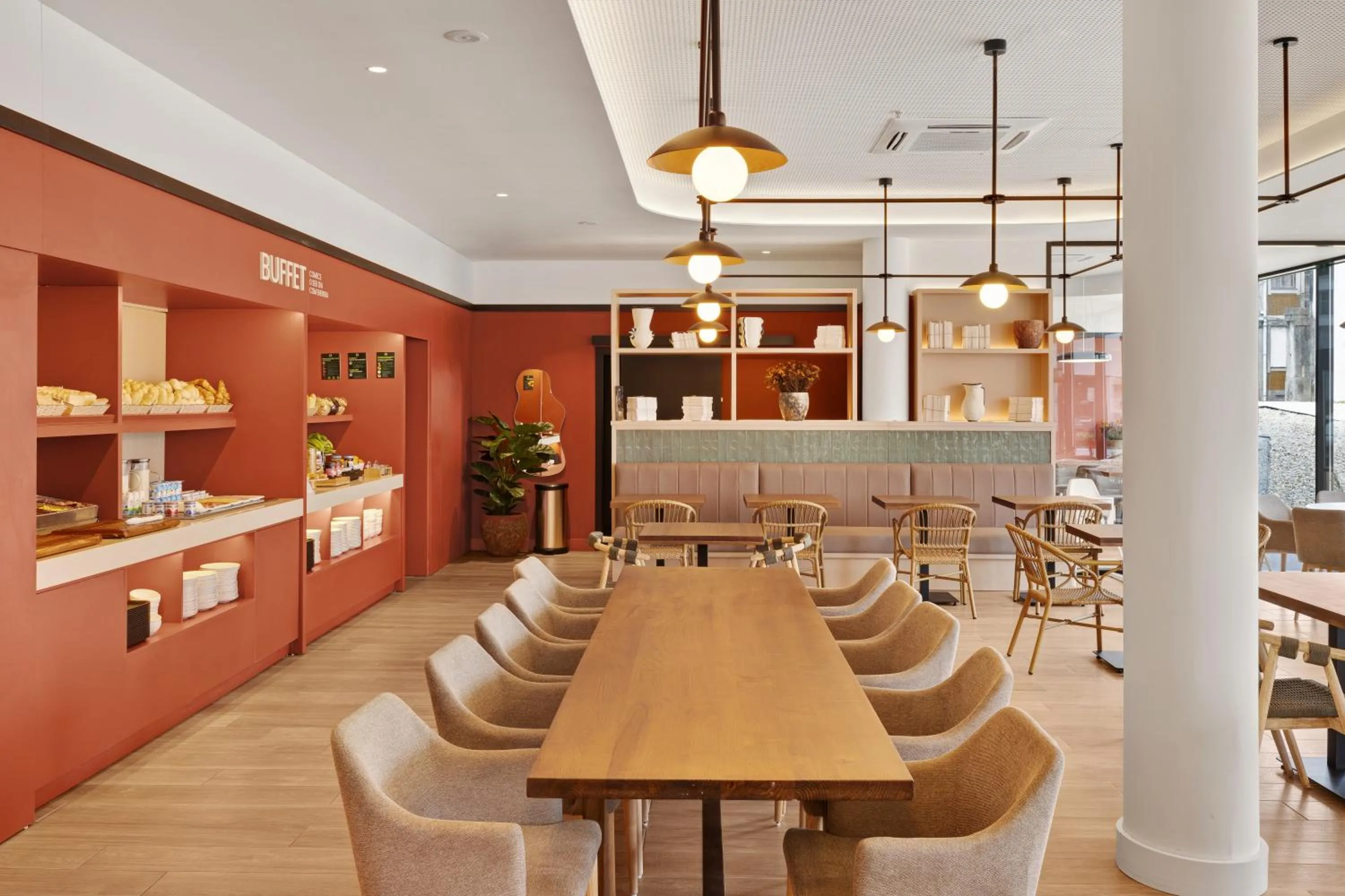 B&B HOTEL Viana do Castelo