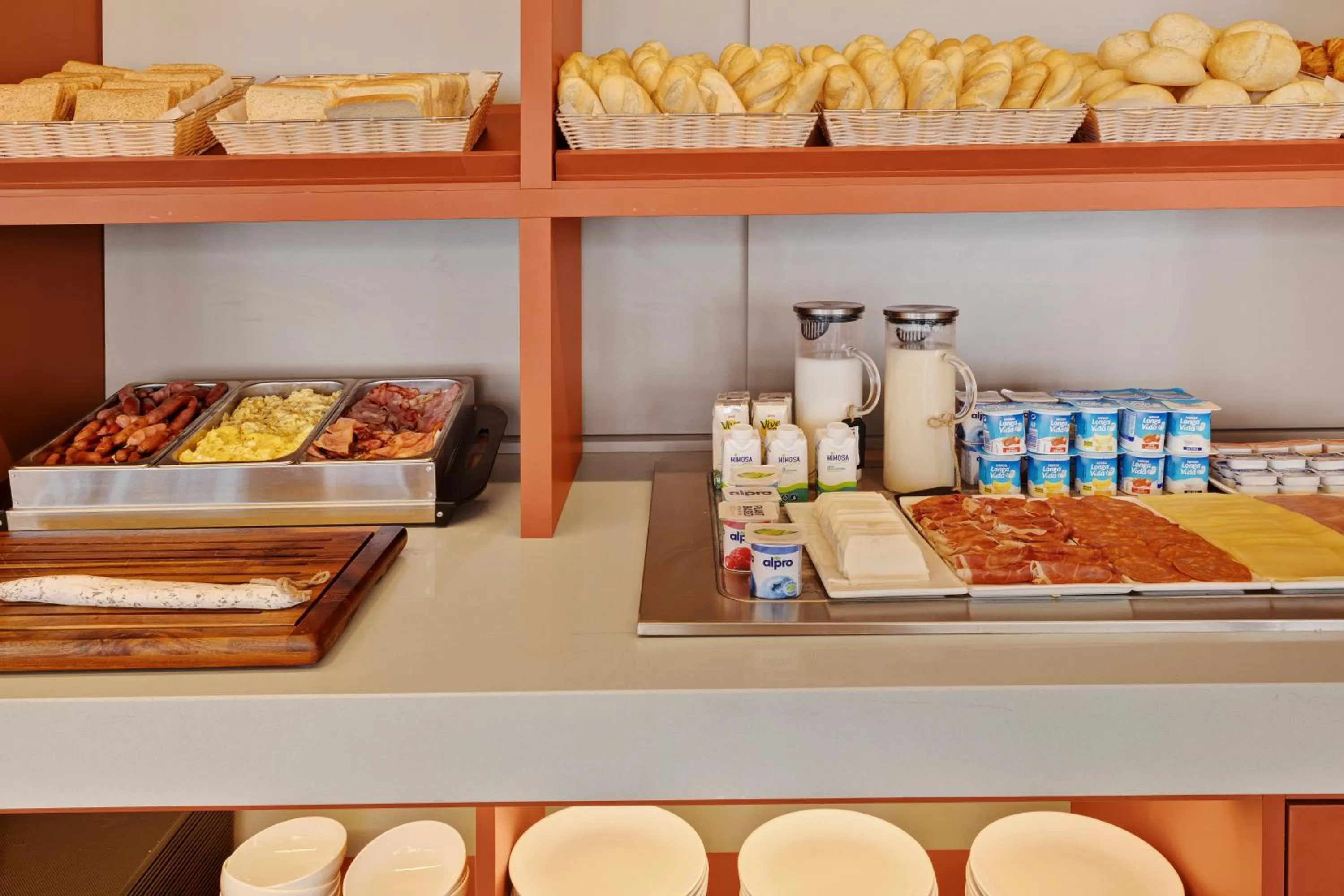 B&B HOTEL Viana do Castelo