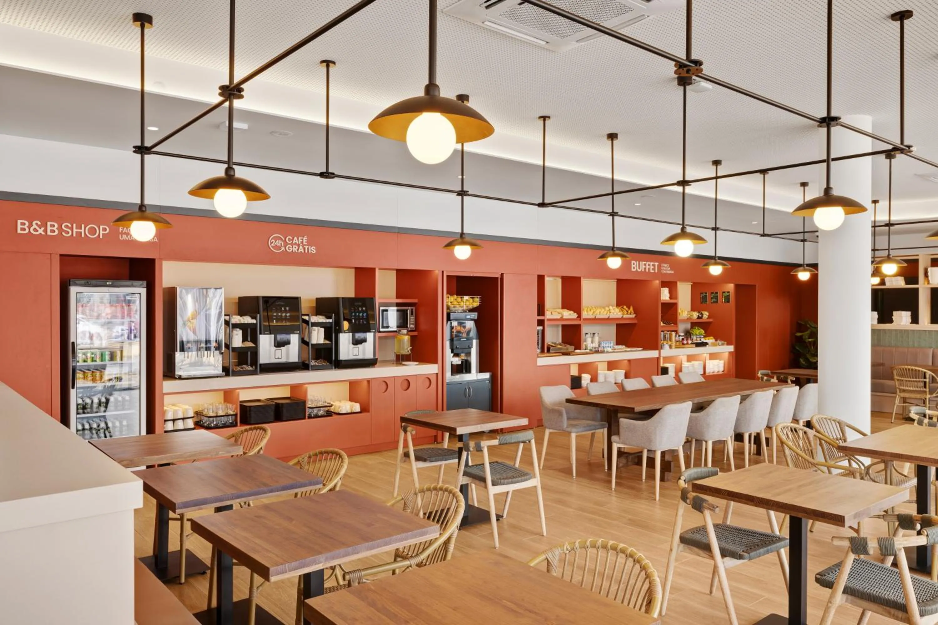 B&B HOTEL Viana do Castelo