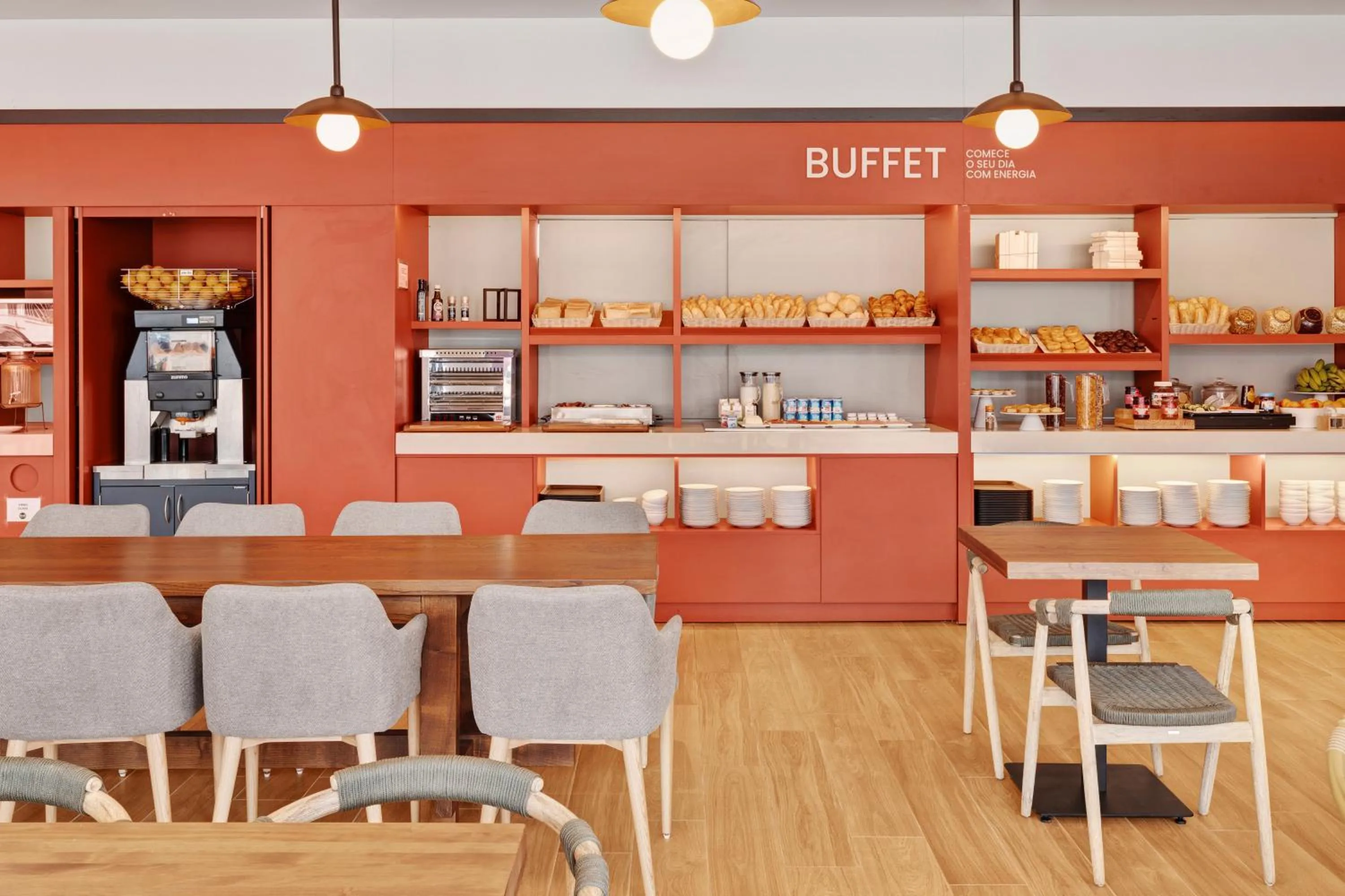 B&B HOTEL Viana do Castelo