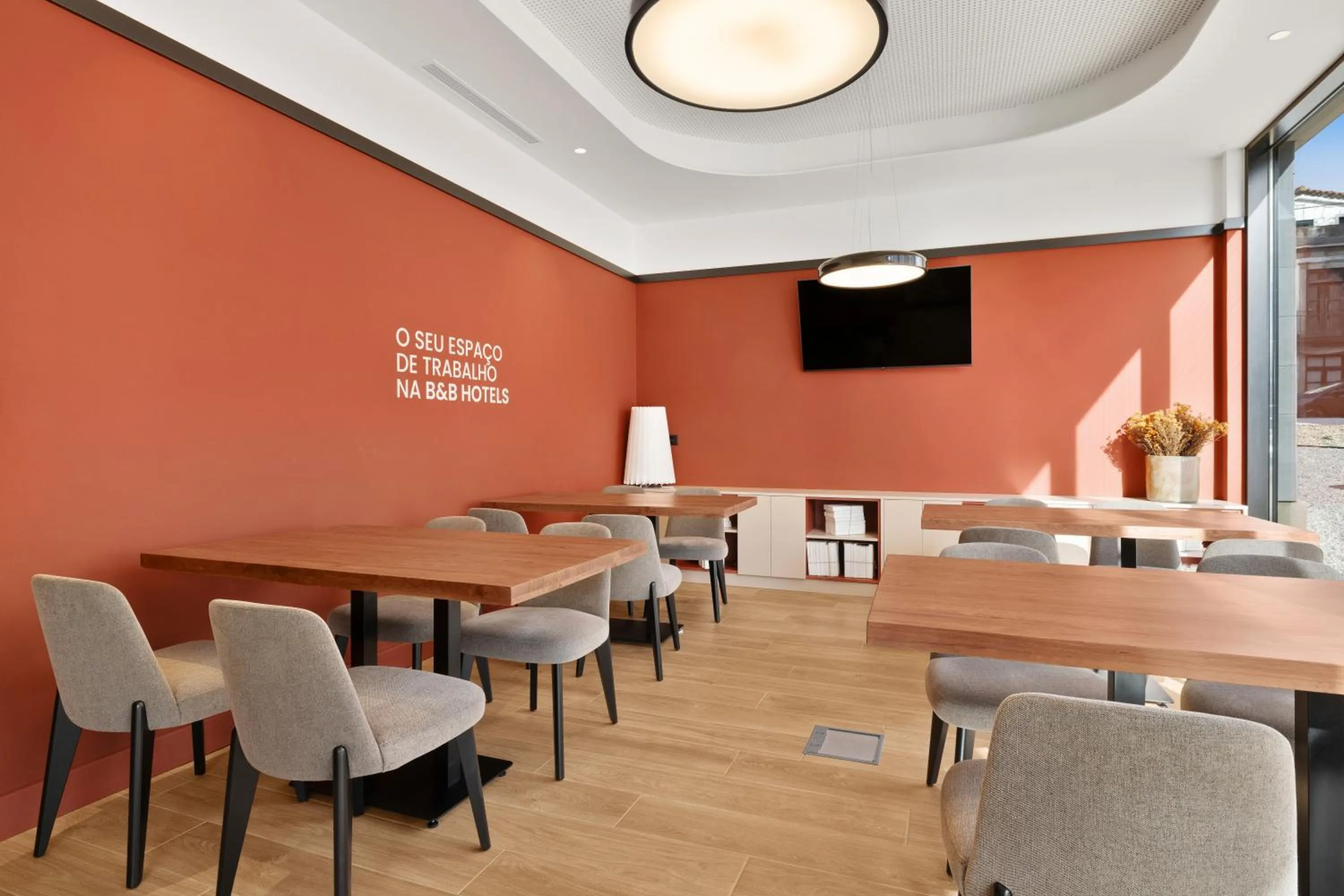 B&B HOTEL Viana do Castelo