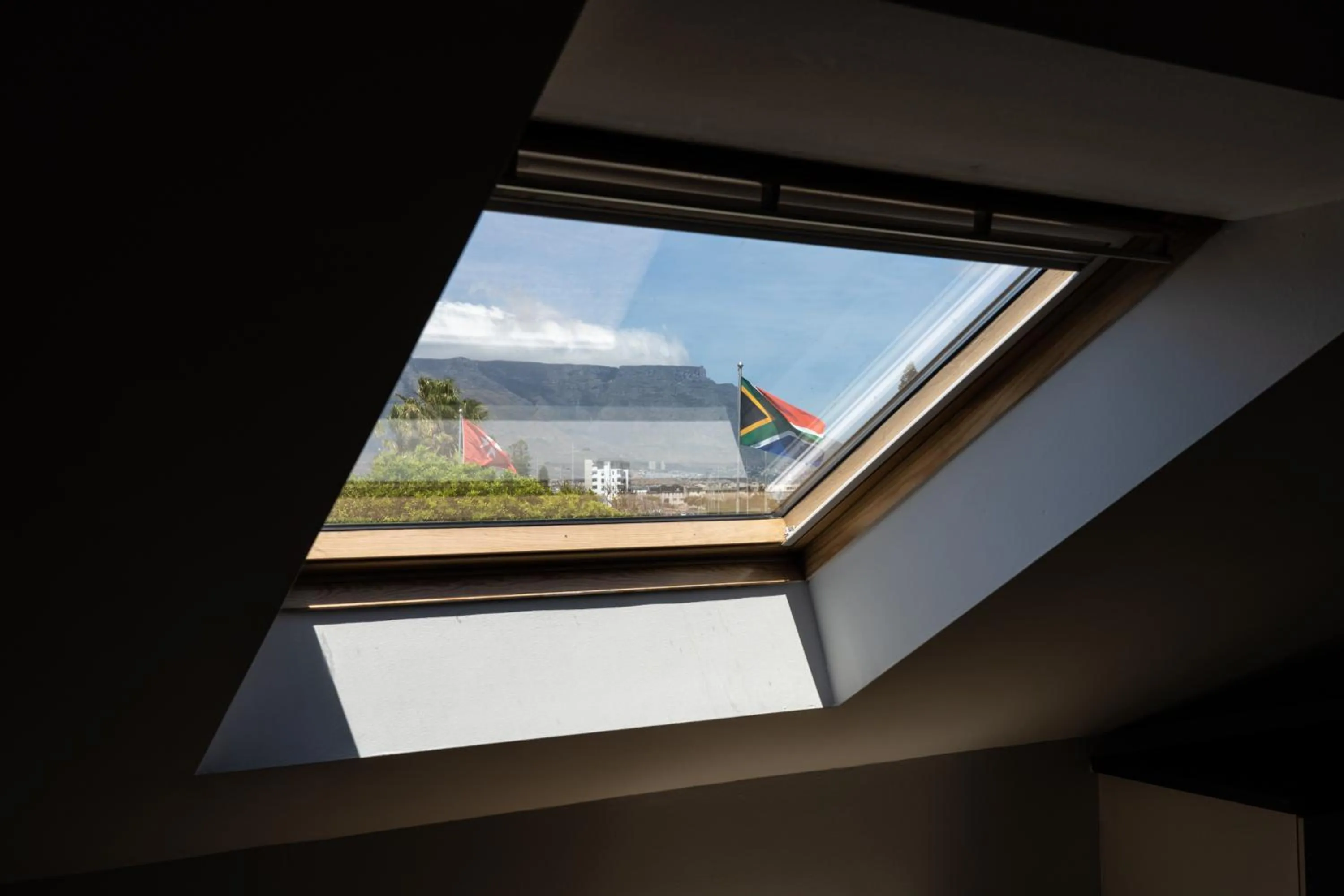 Day in Woodbridge Lodge