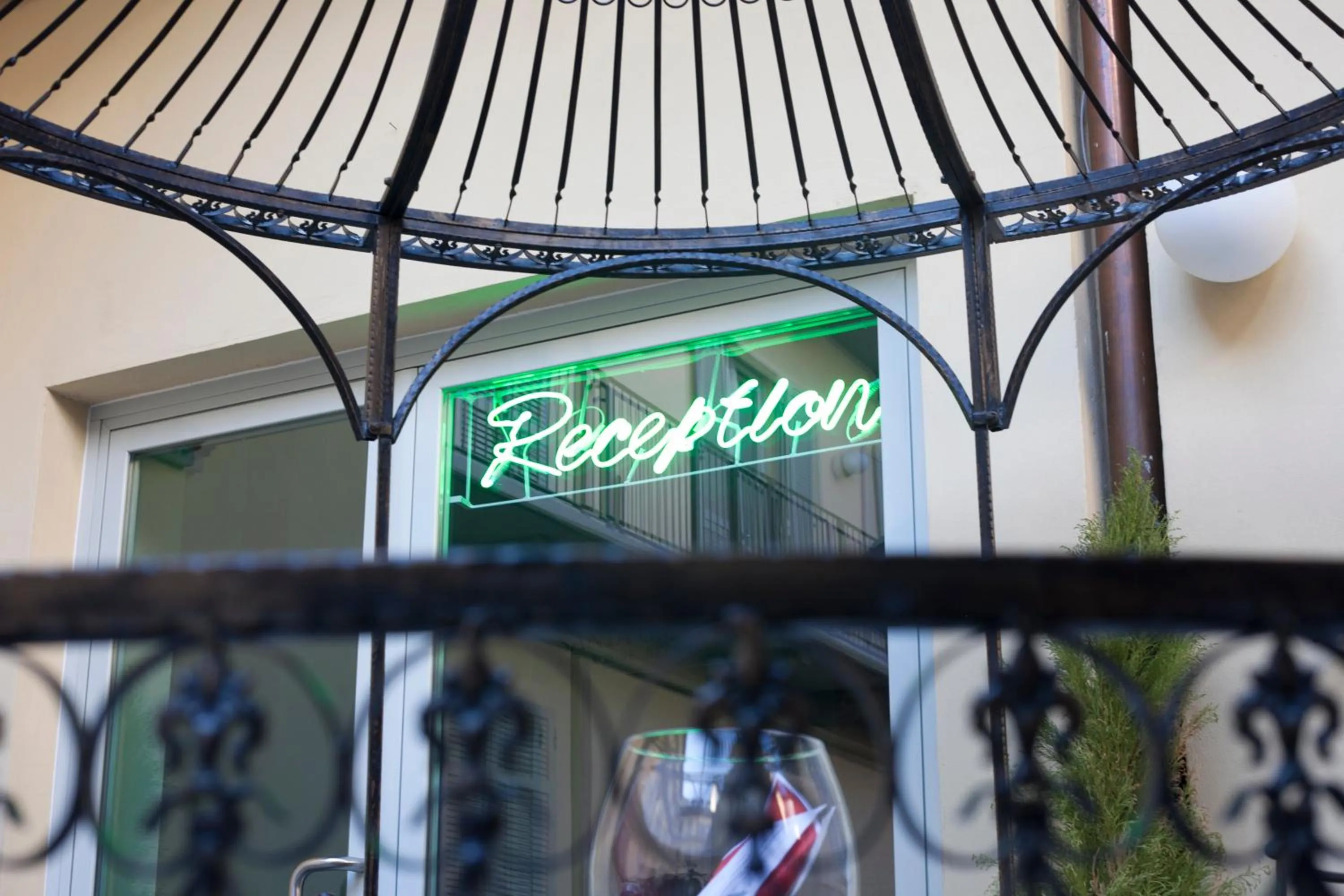 Property logo or sign in Santa Giulia Hotel e Residence Torino