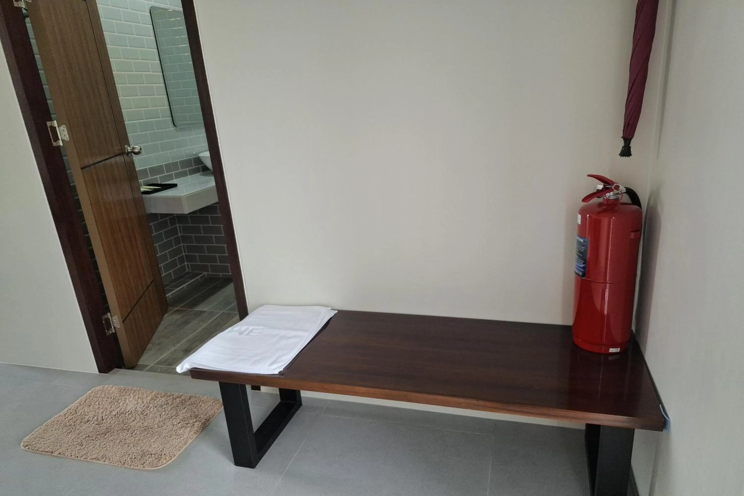 Decorative detail in Burichan Resort