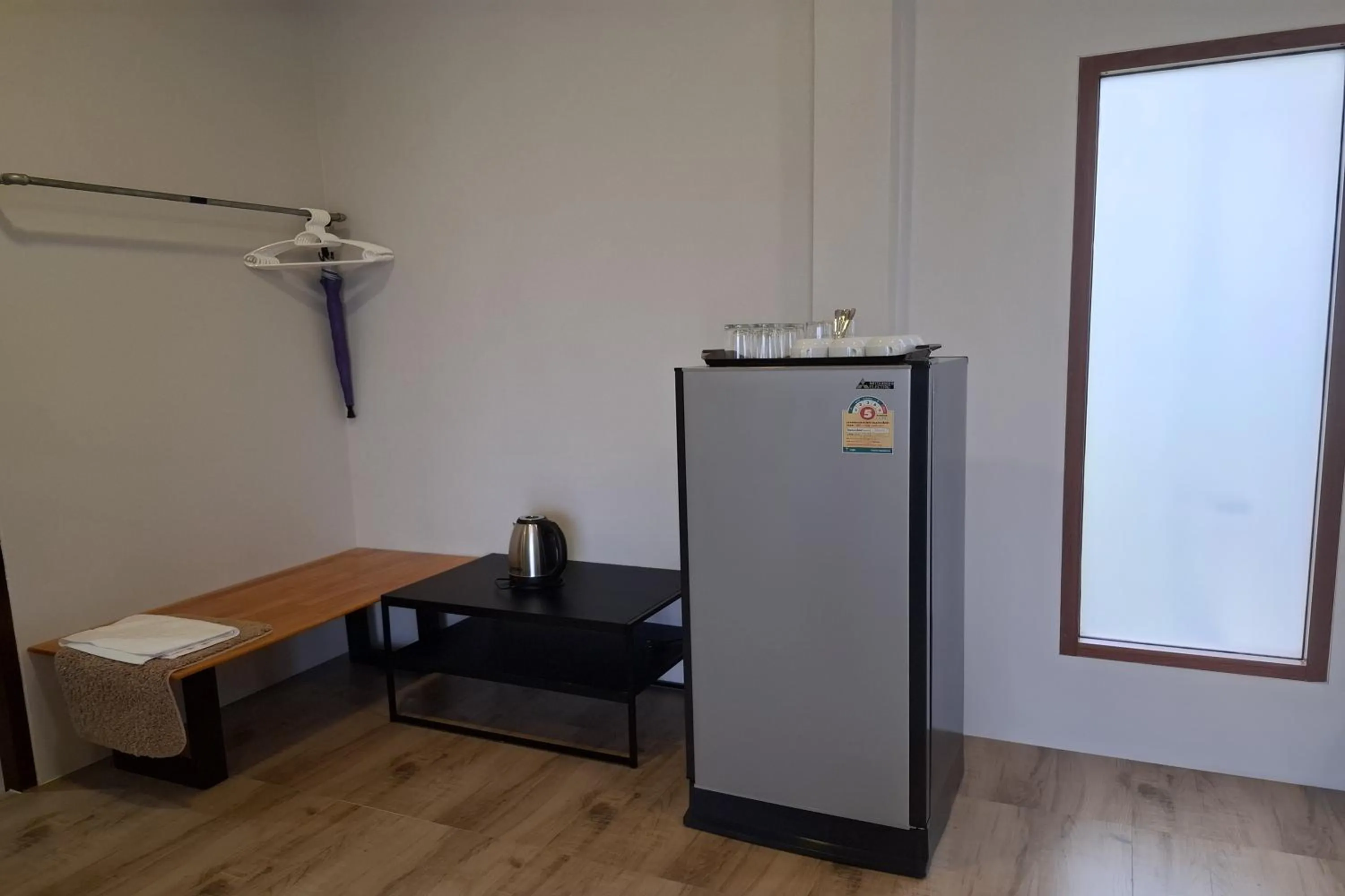 Decorative detail in Burichan Resort