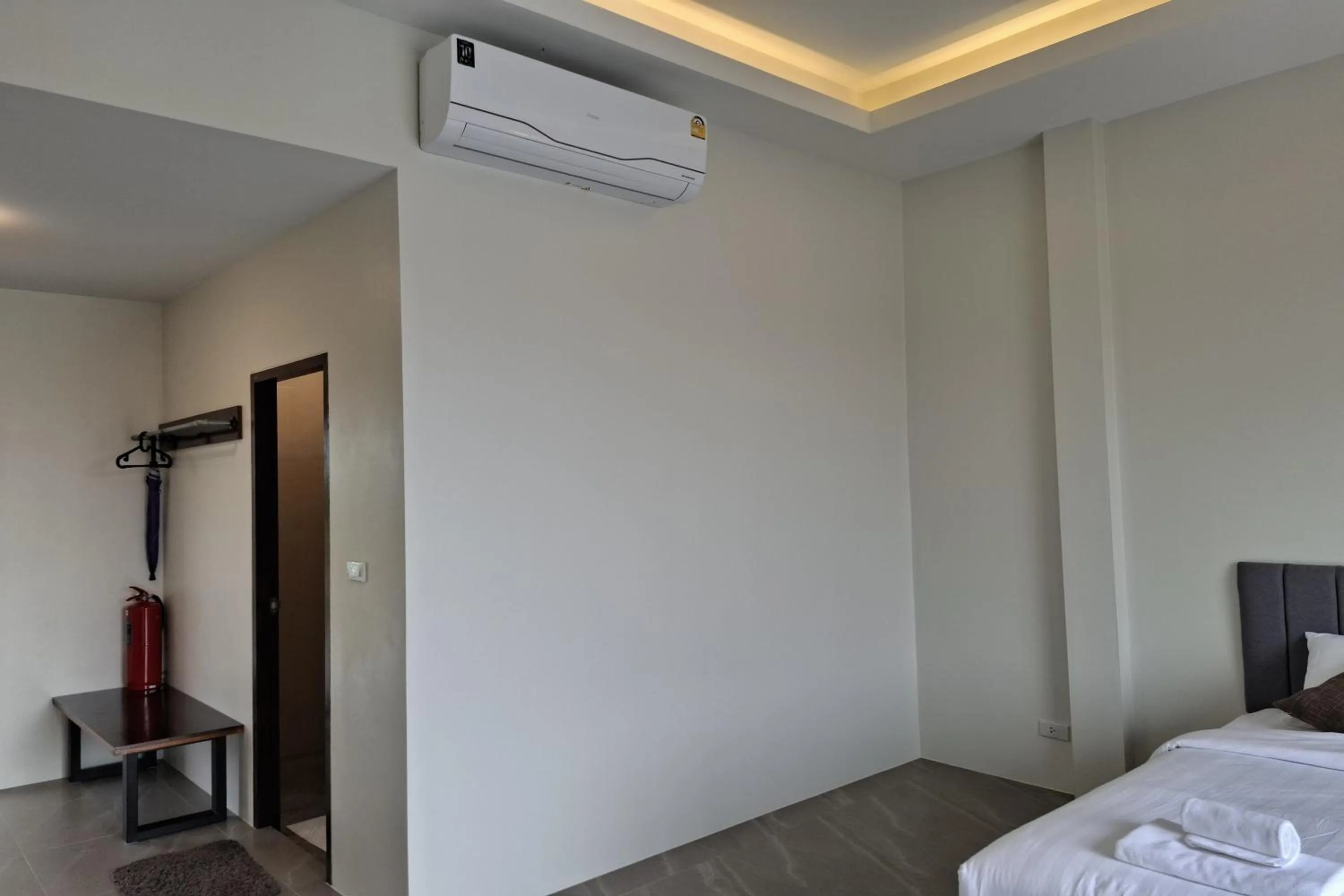 Photo of the whole room, Bed in Burichan Resort