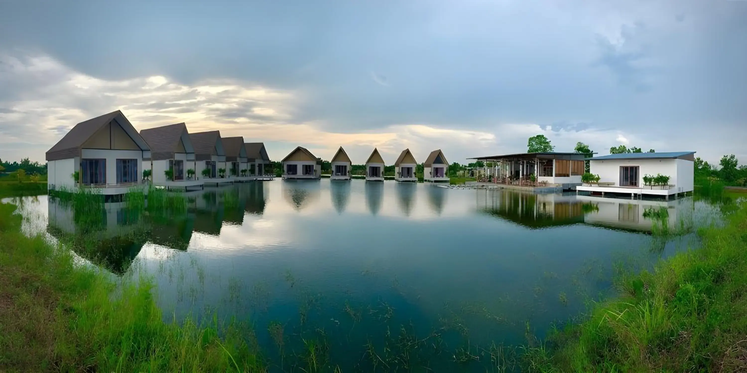 Burichan Resort Burichan Resort