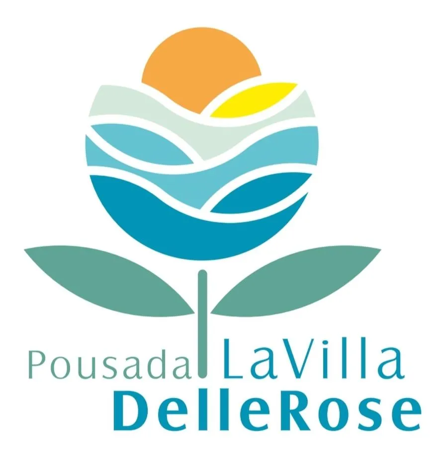 Property logo or sign in Pousada Villa DelleRose