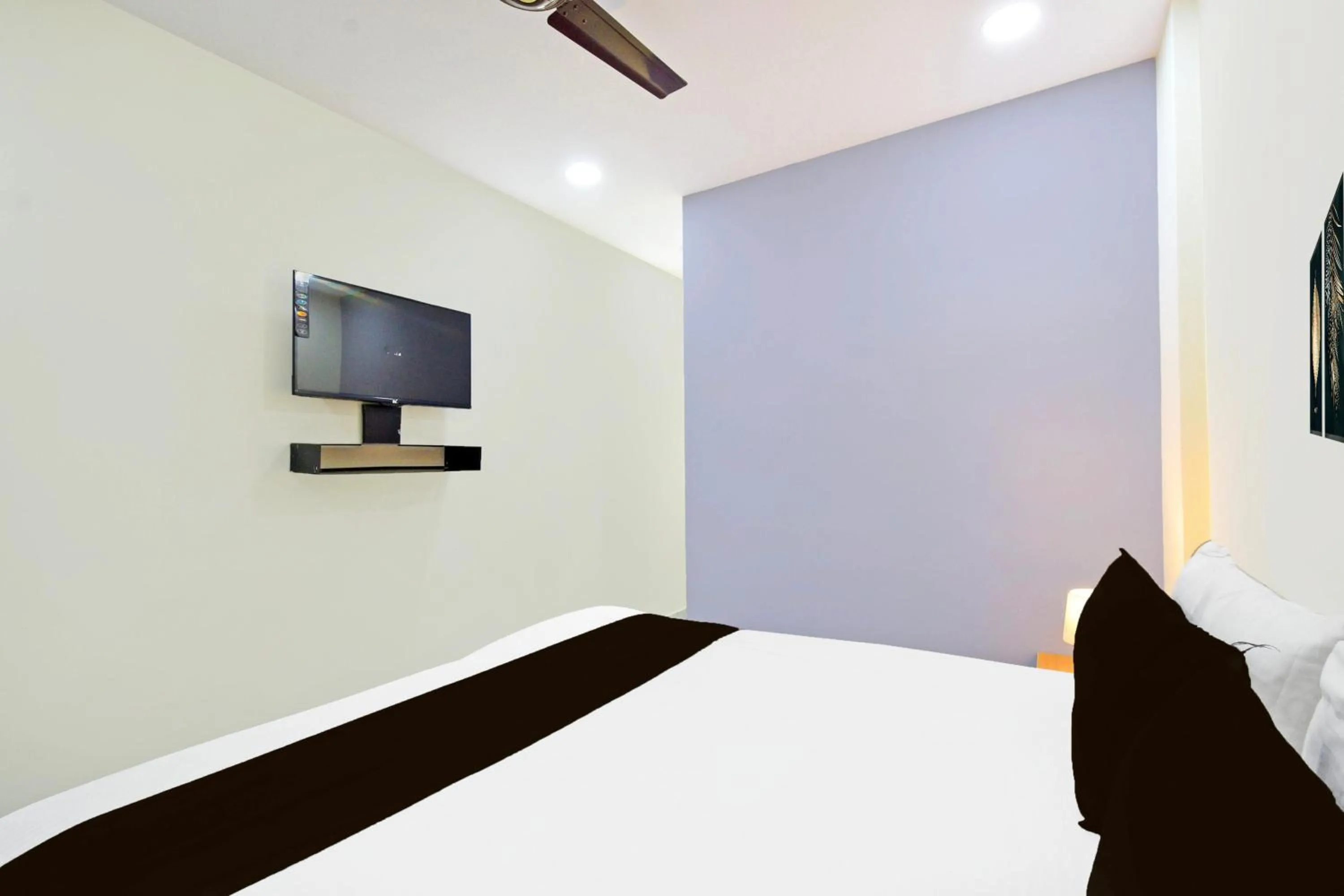 Bedroom, Bed in Super Collection O Jagadgirigutta Road