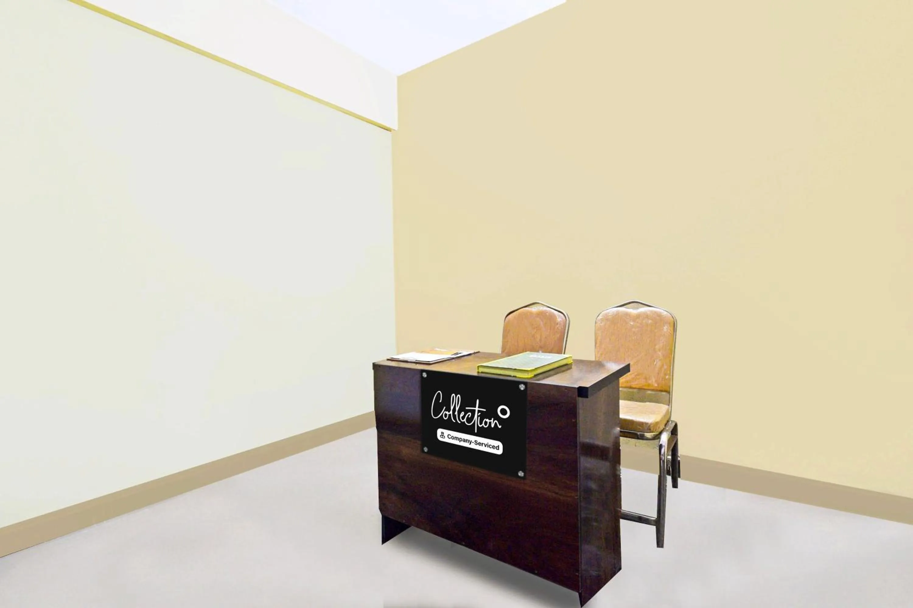 Lobby or reception in Super Collection O Jagadgirigutta Road