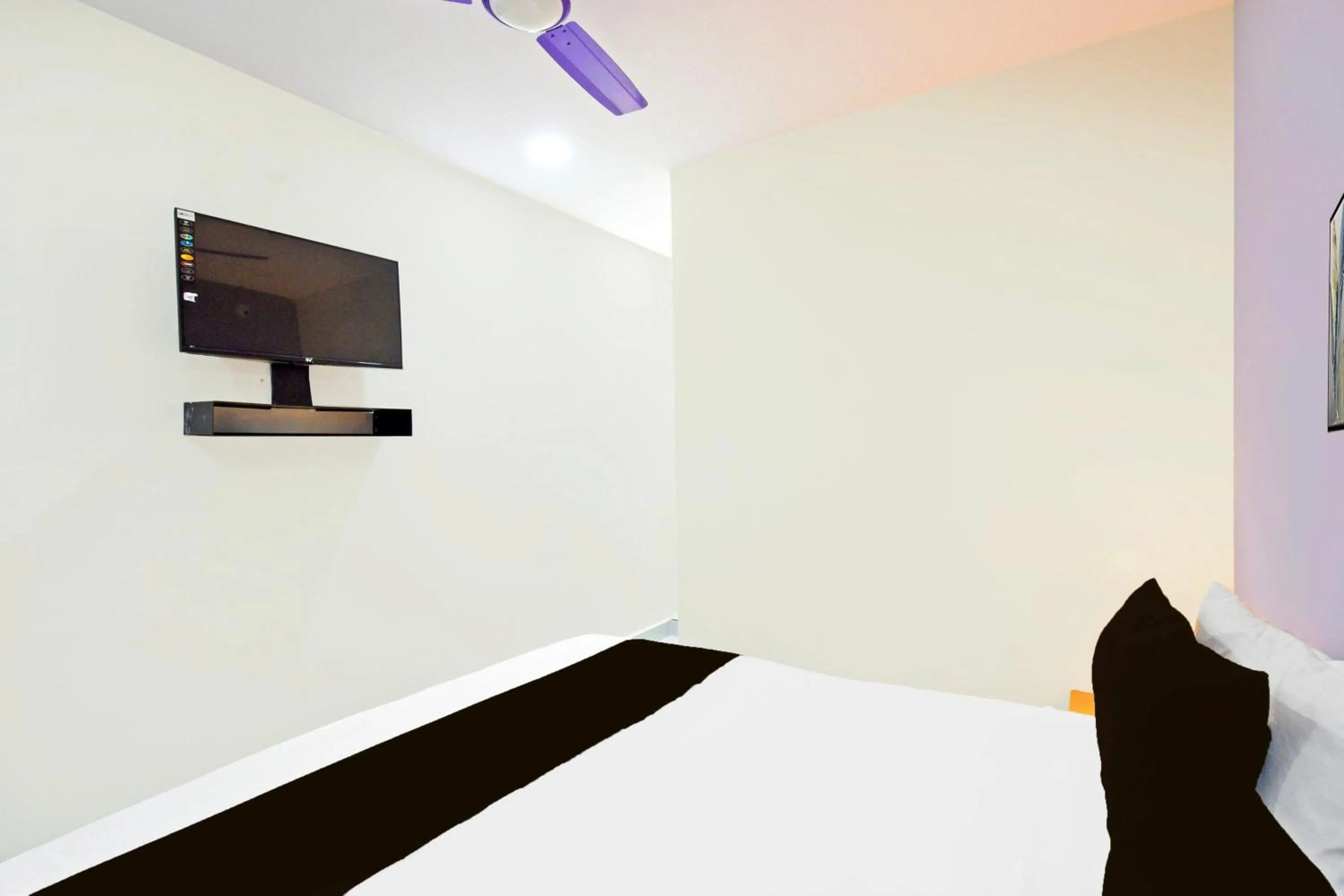 Bedroom, Bed in Super Collection O Jagadgirigutta Road