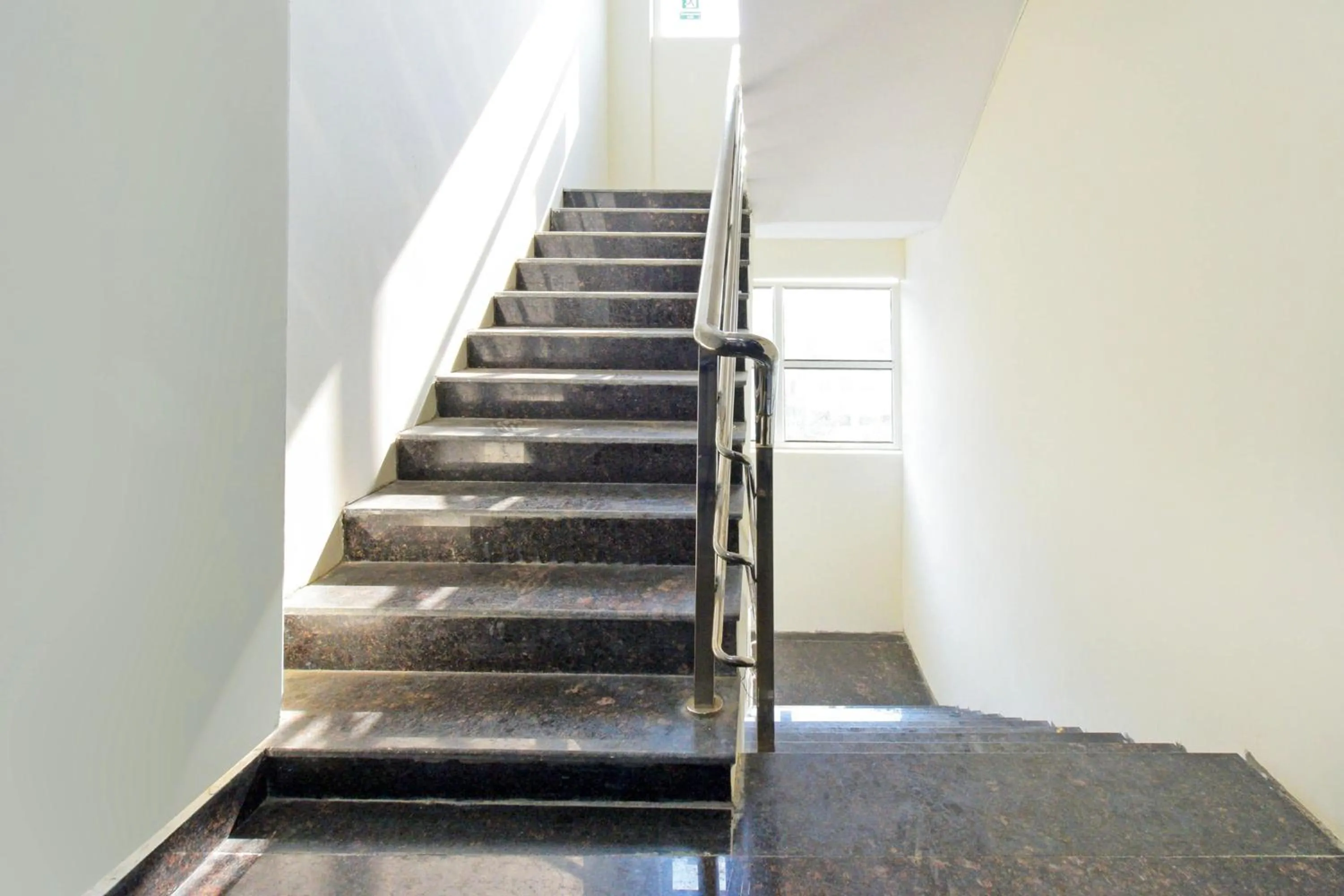 Lobby or reception in Super Collection O Jagadgirigutta Road