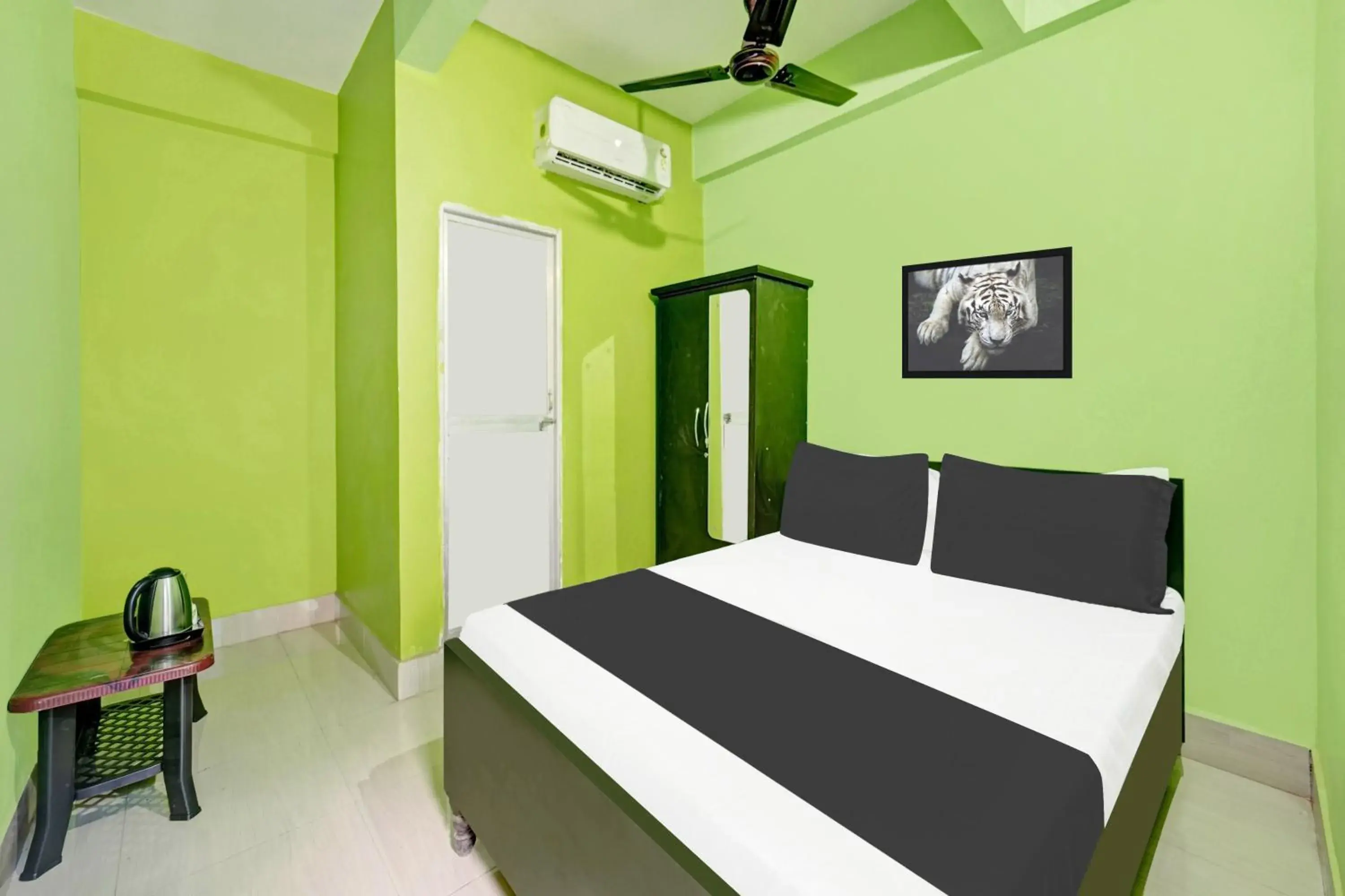 Hotel O Welcome Hotel O Welcome