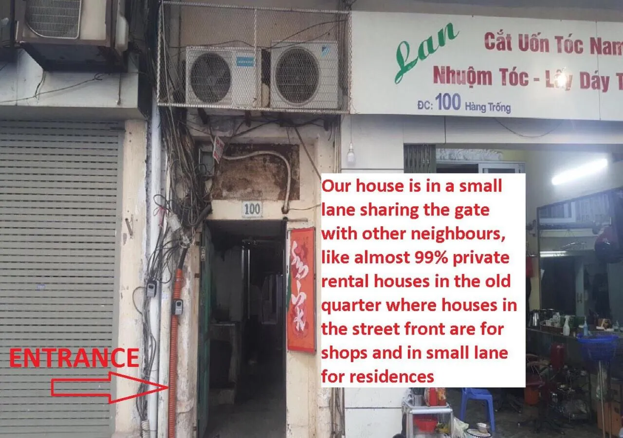 Facade/entrance in Drumie Home - salesOTAvn