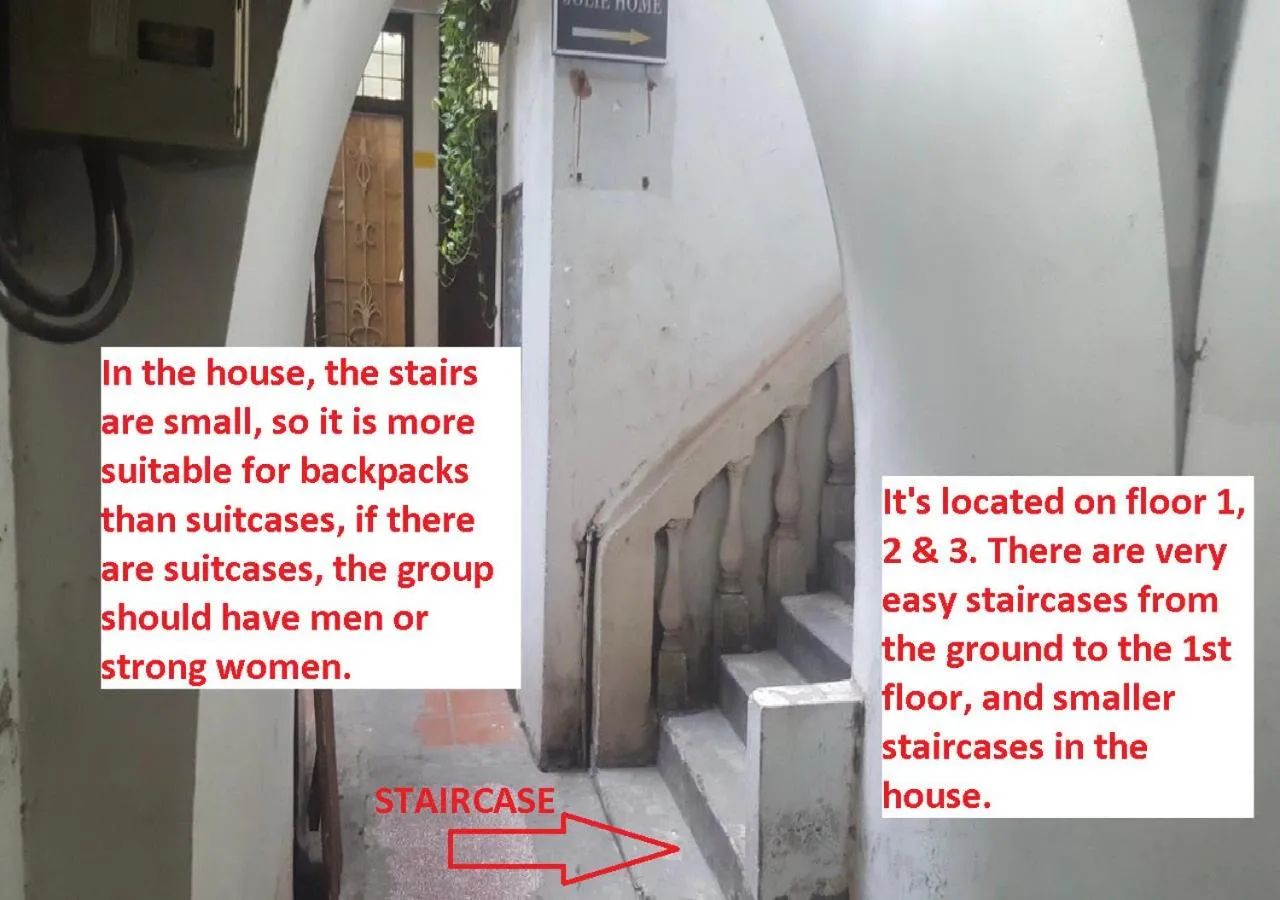 Facade/entrance in Drumie Home - salesOTAvn