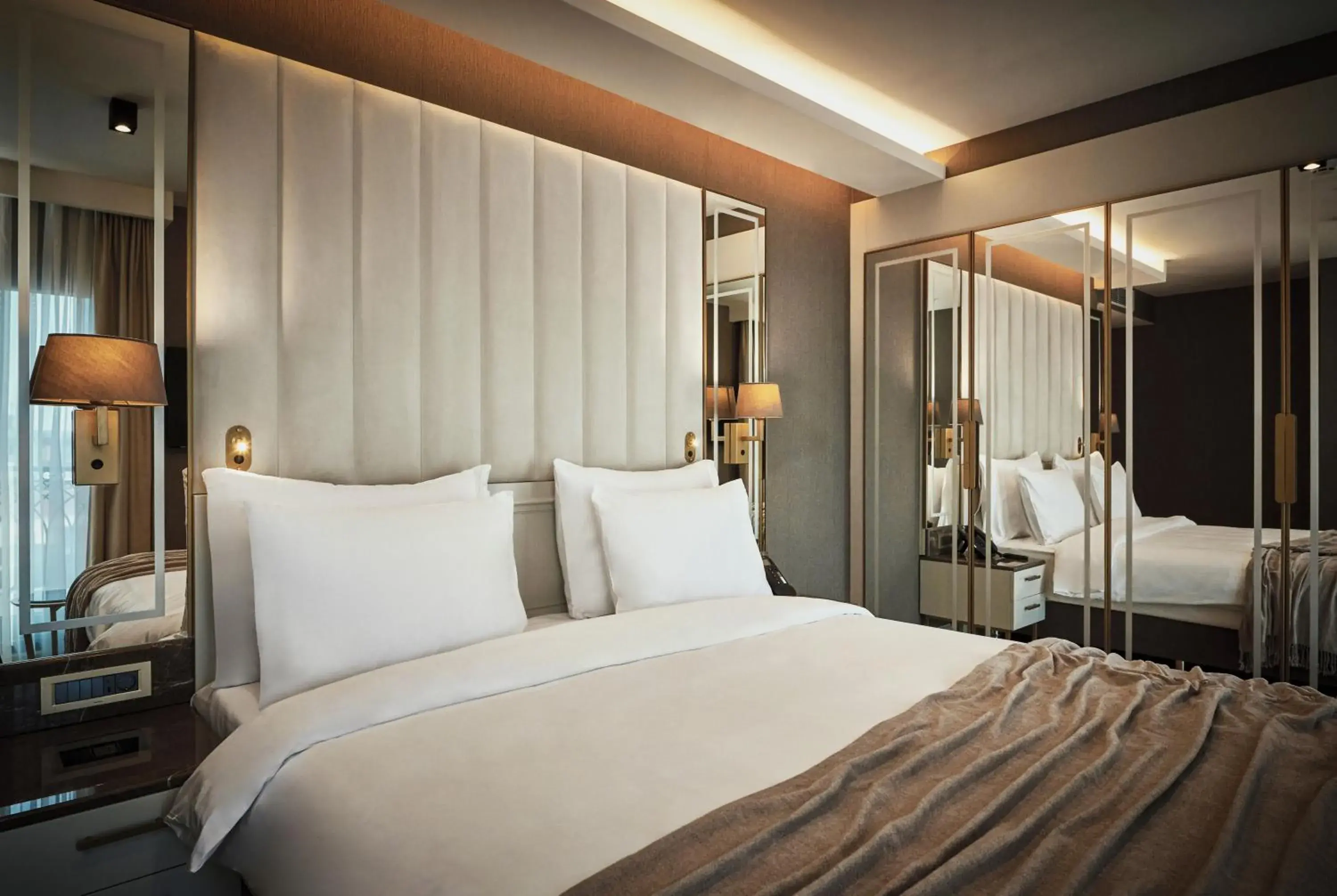 Superior Room with Galata View in The Hotels, Galata Superior Room with Galata View in The Hotels, Galata