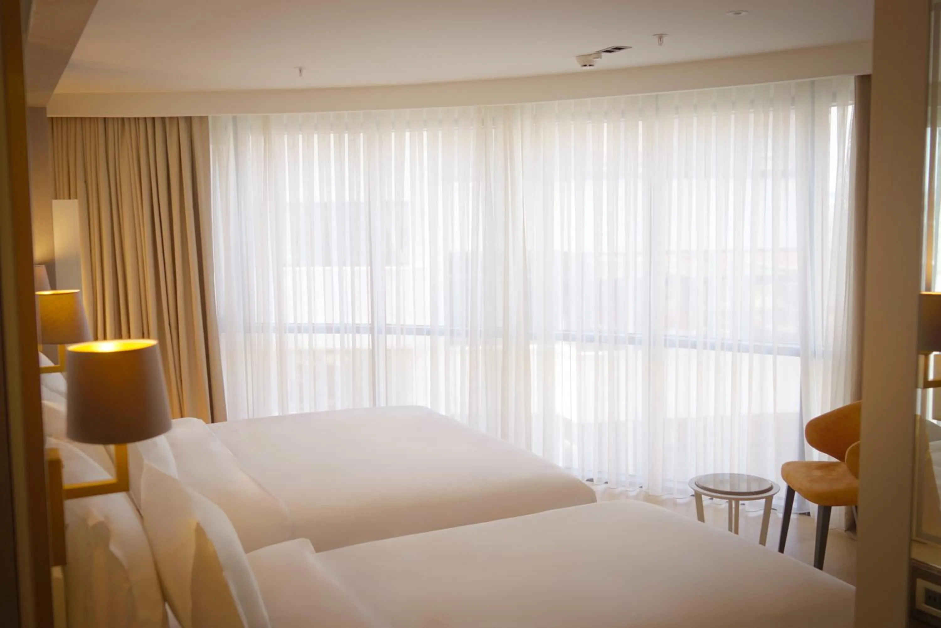 Bedroom, Bed in The Hotels, Galata