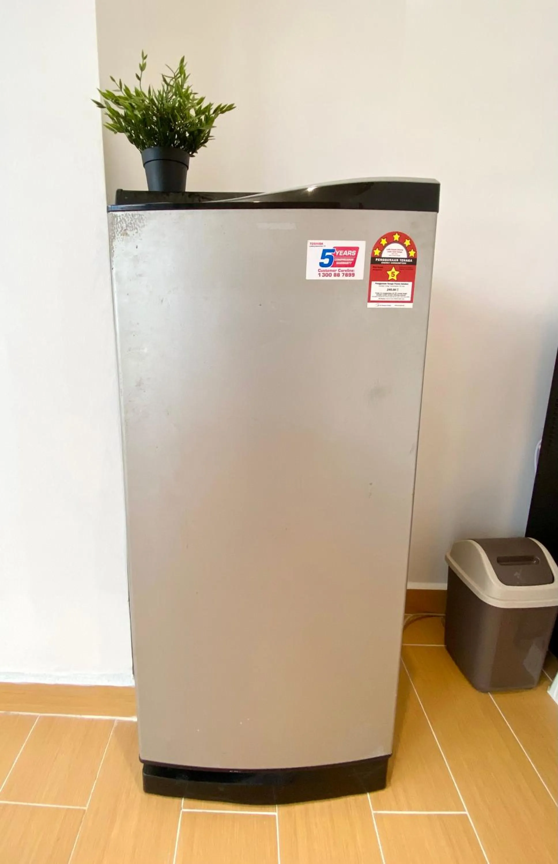 Lobby or reception in The 6N by Sky Hive