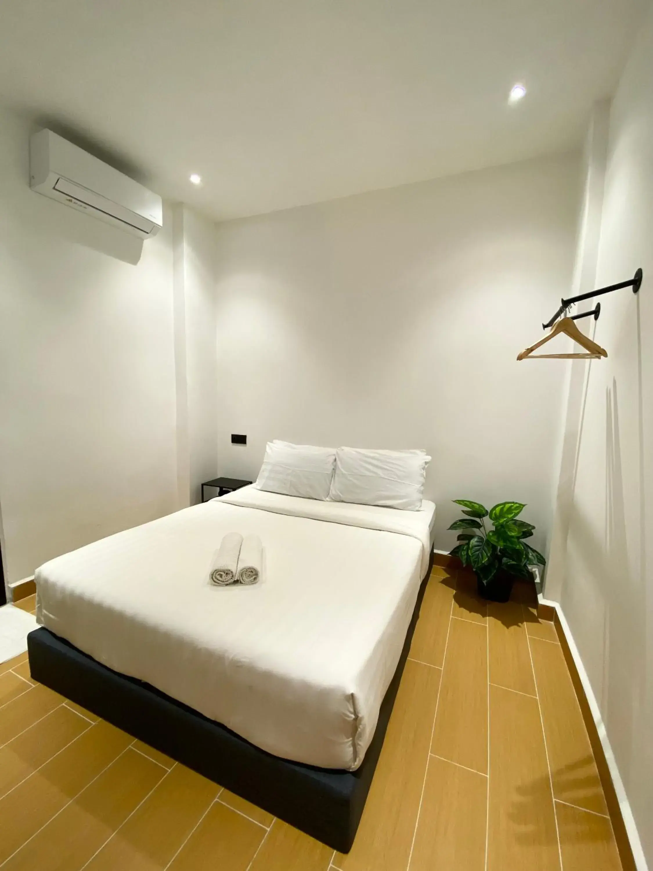 Standard Double Room in The 6N by Sky Hive Standard Double Room in The 6N by Sky Hive