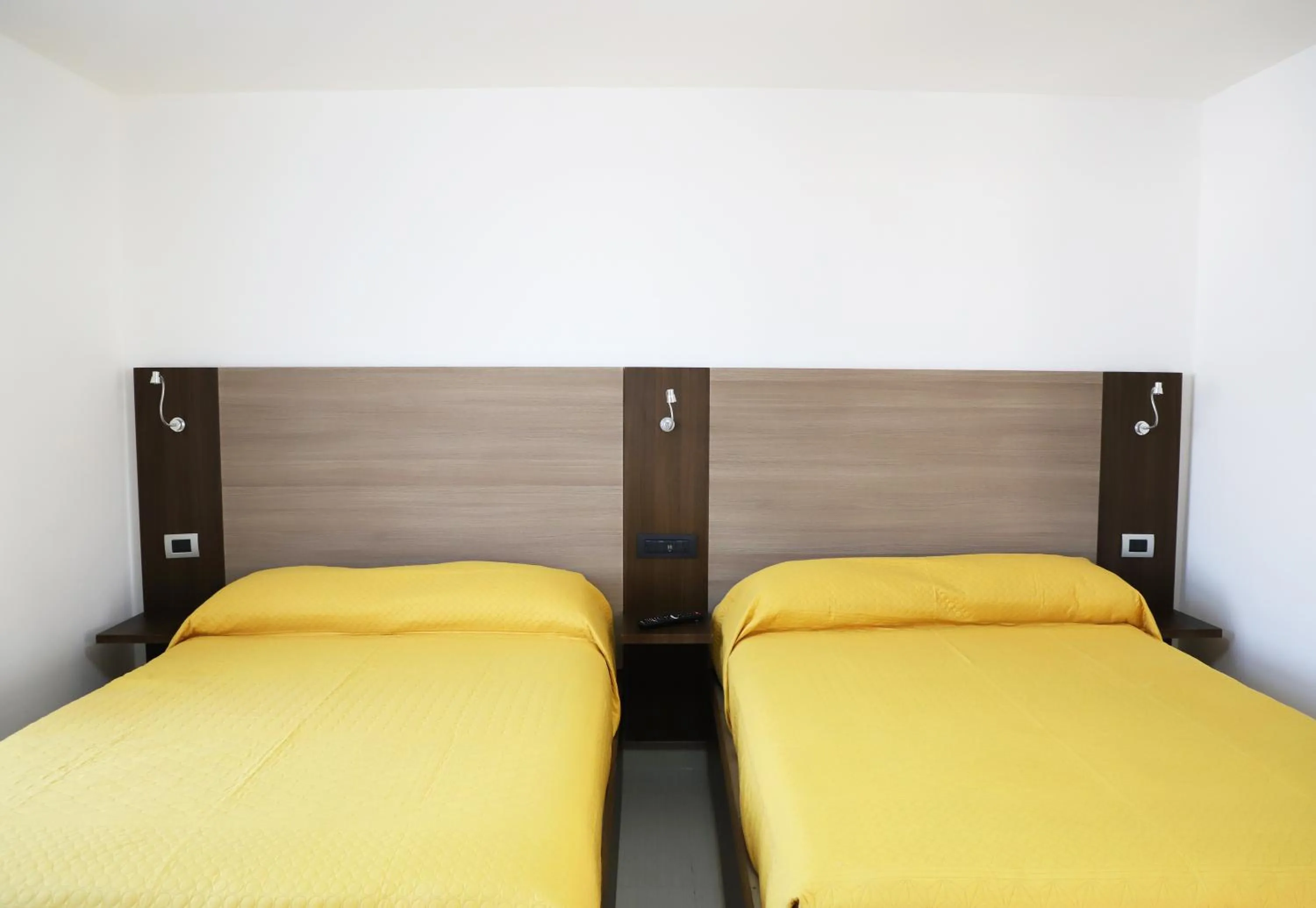 Bed in Hotel Tepeyac 402 León Calzada