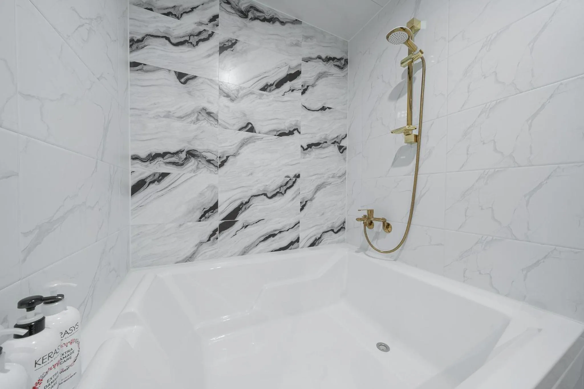 Bathroom in Curve Hotel Iksan