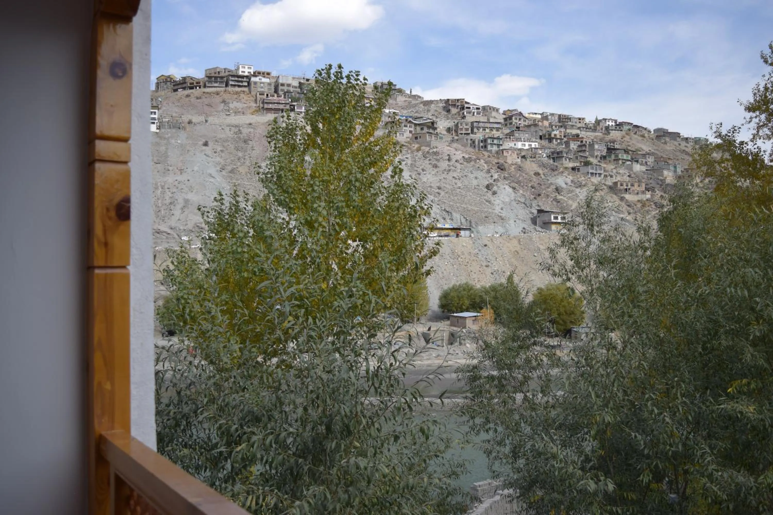 Hotel The Haven - Centrally Heated and Air Conditioned