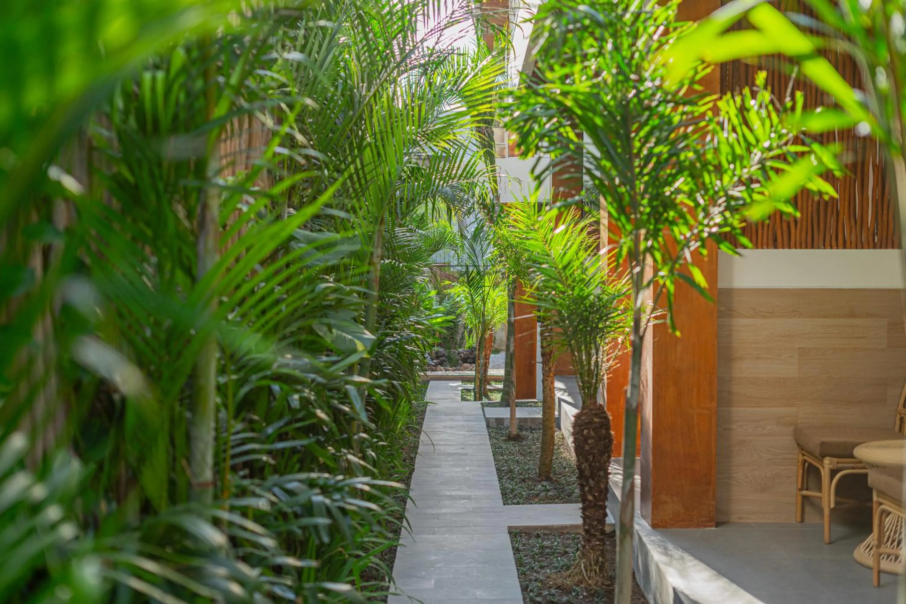 Day in Nooju Pererenan