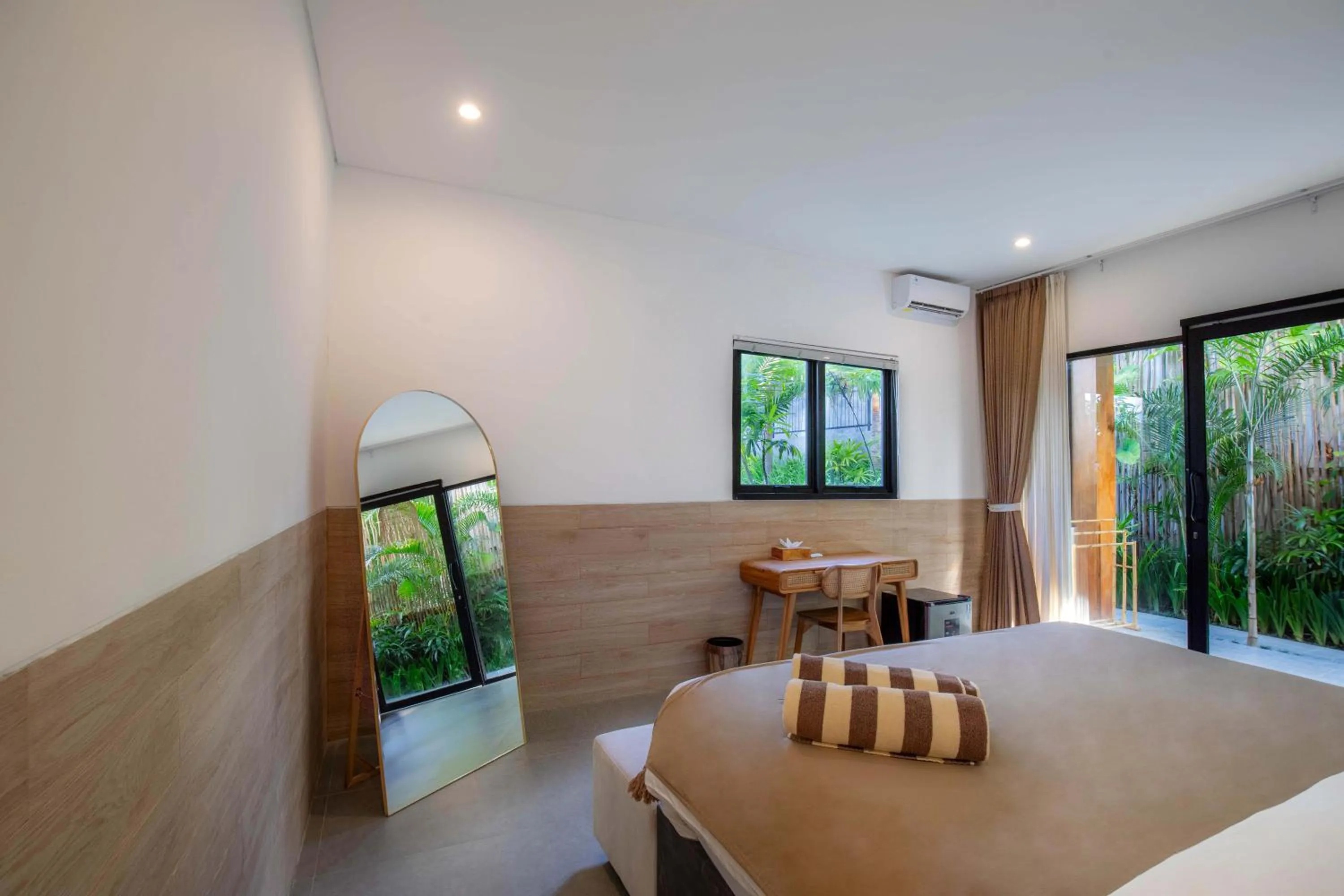 Bed in Nooju Pererenan