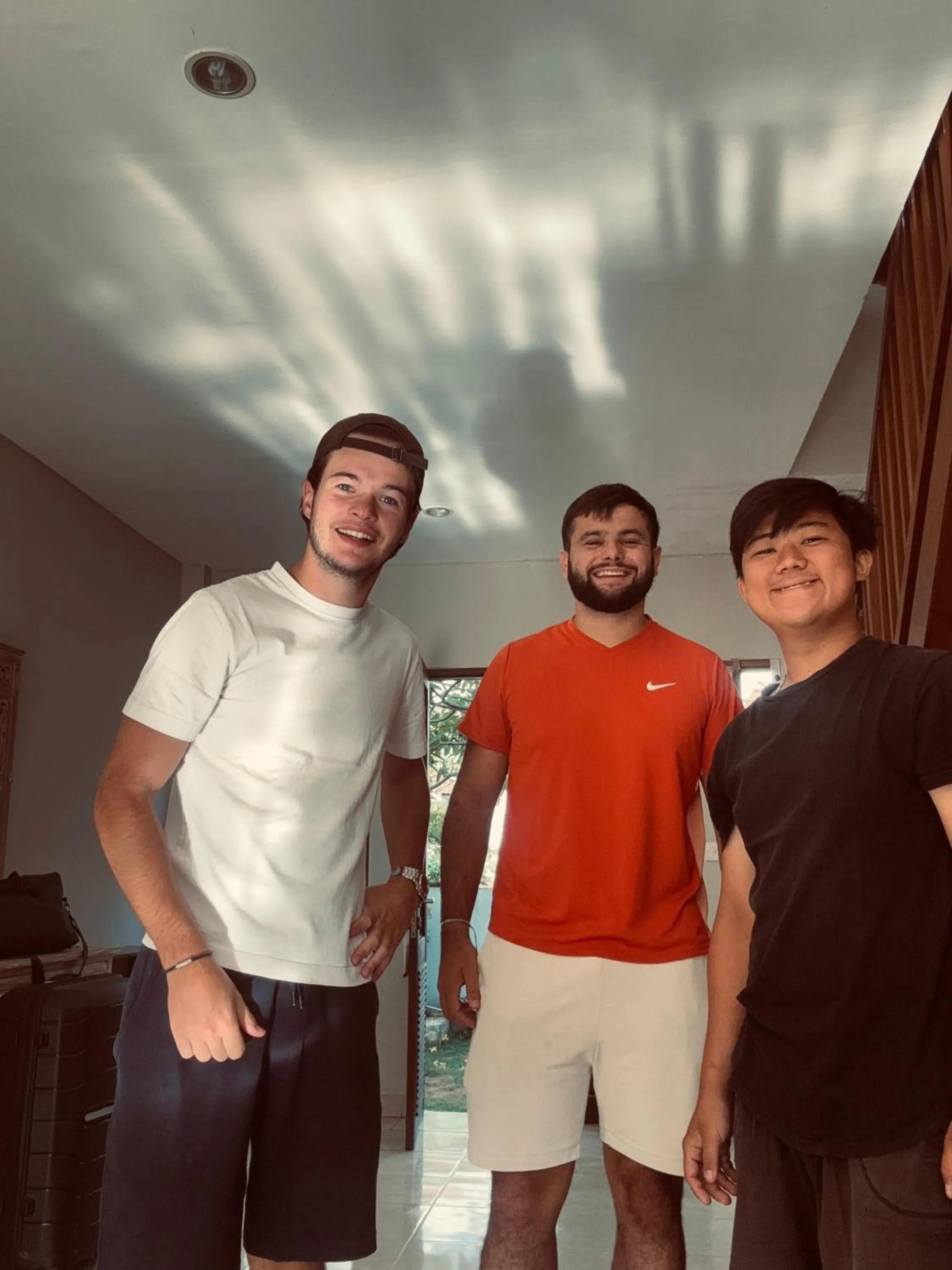 Taman Giri House 3 Bedrooms Nusa Dua