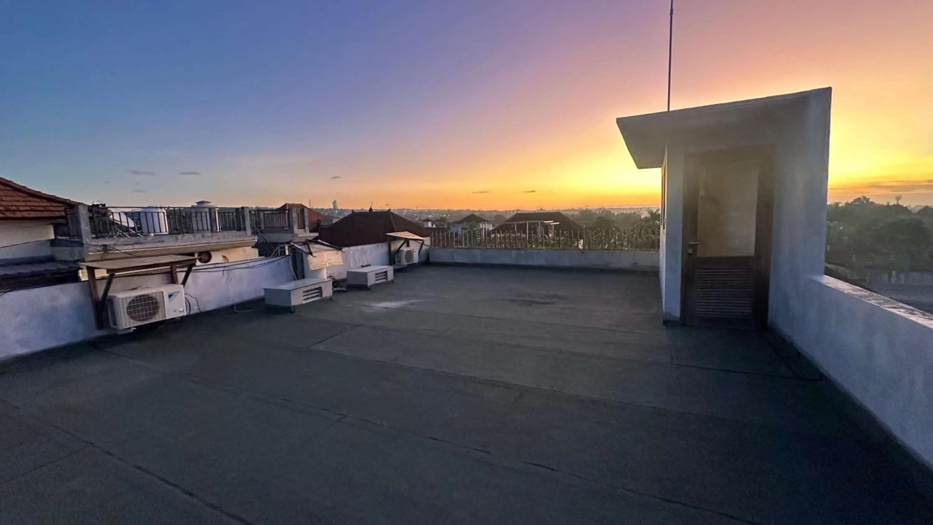 View (from property/room) in Taman Giri House 3 Bedrooms Nusa Dua