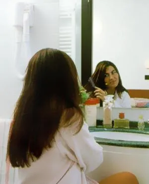 Bathroom in Hotel Numi & Medusa