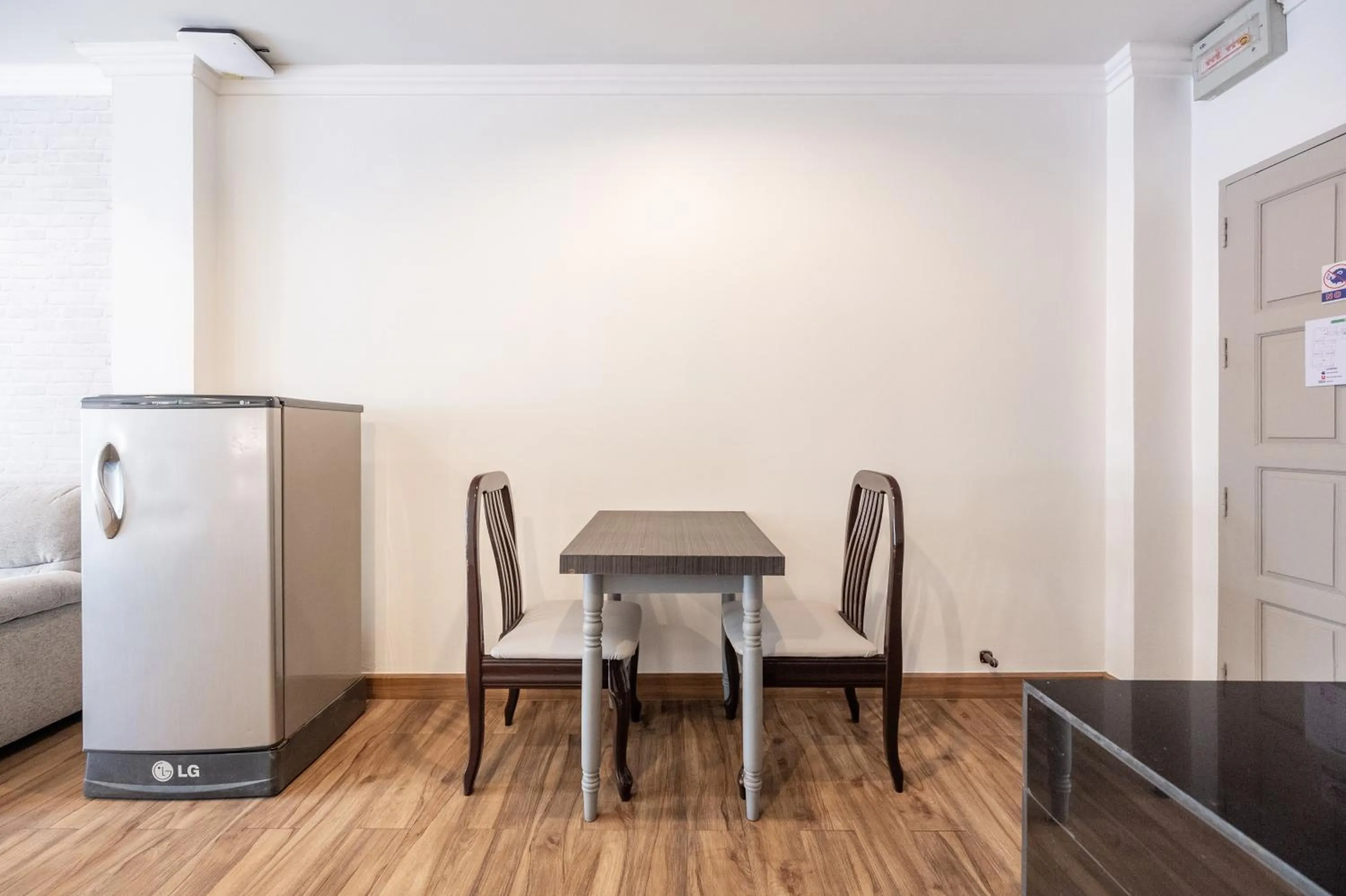 Bedroom in Kokotel Pattaya North Beach