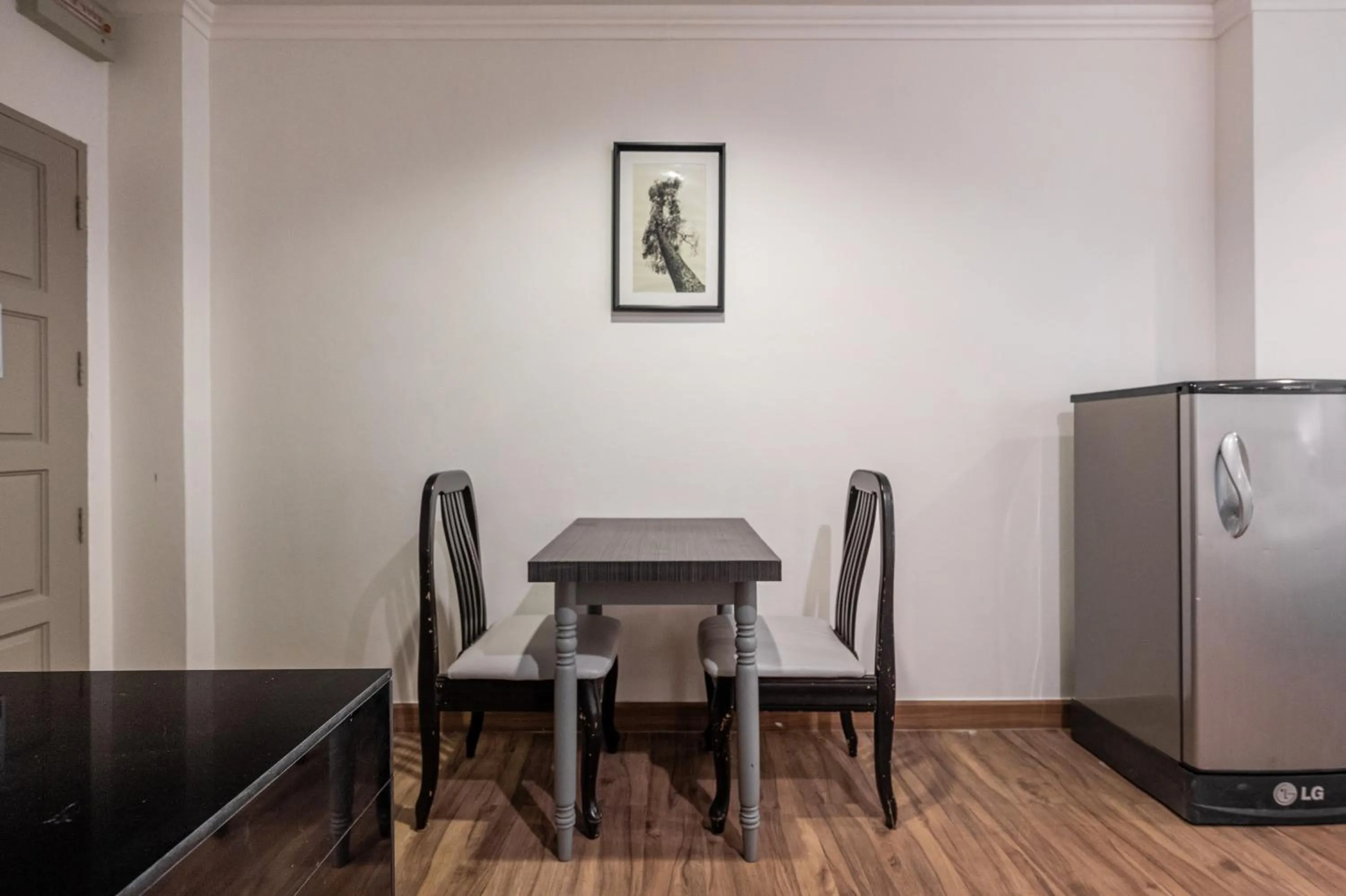 Bedroom in Kokotel Pattaya North Beach