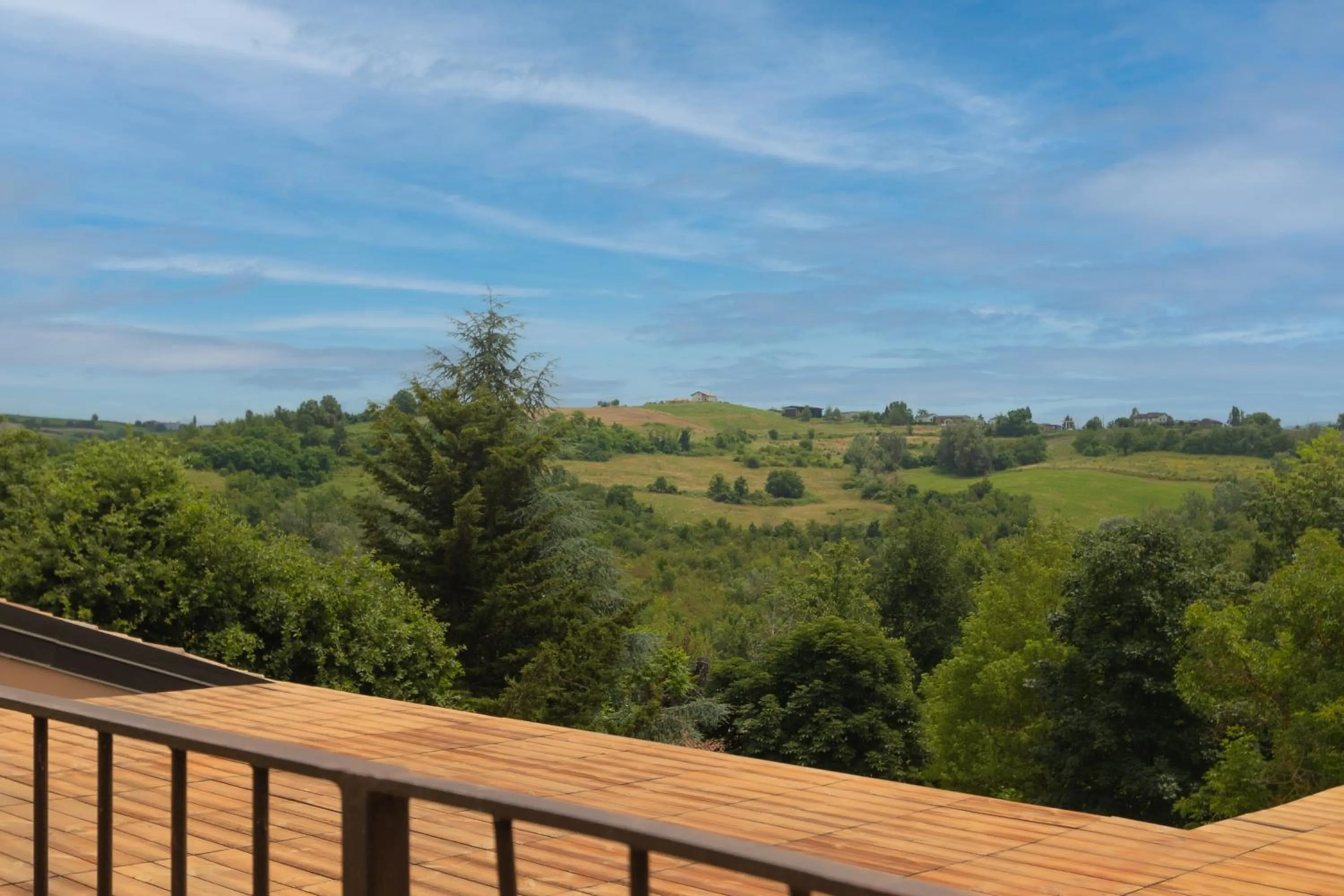 Day in Luce Boutique Hotel