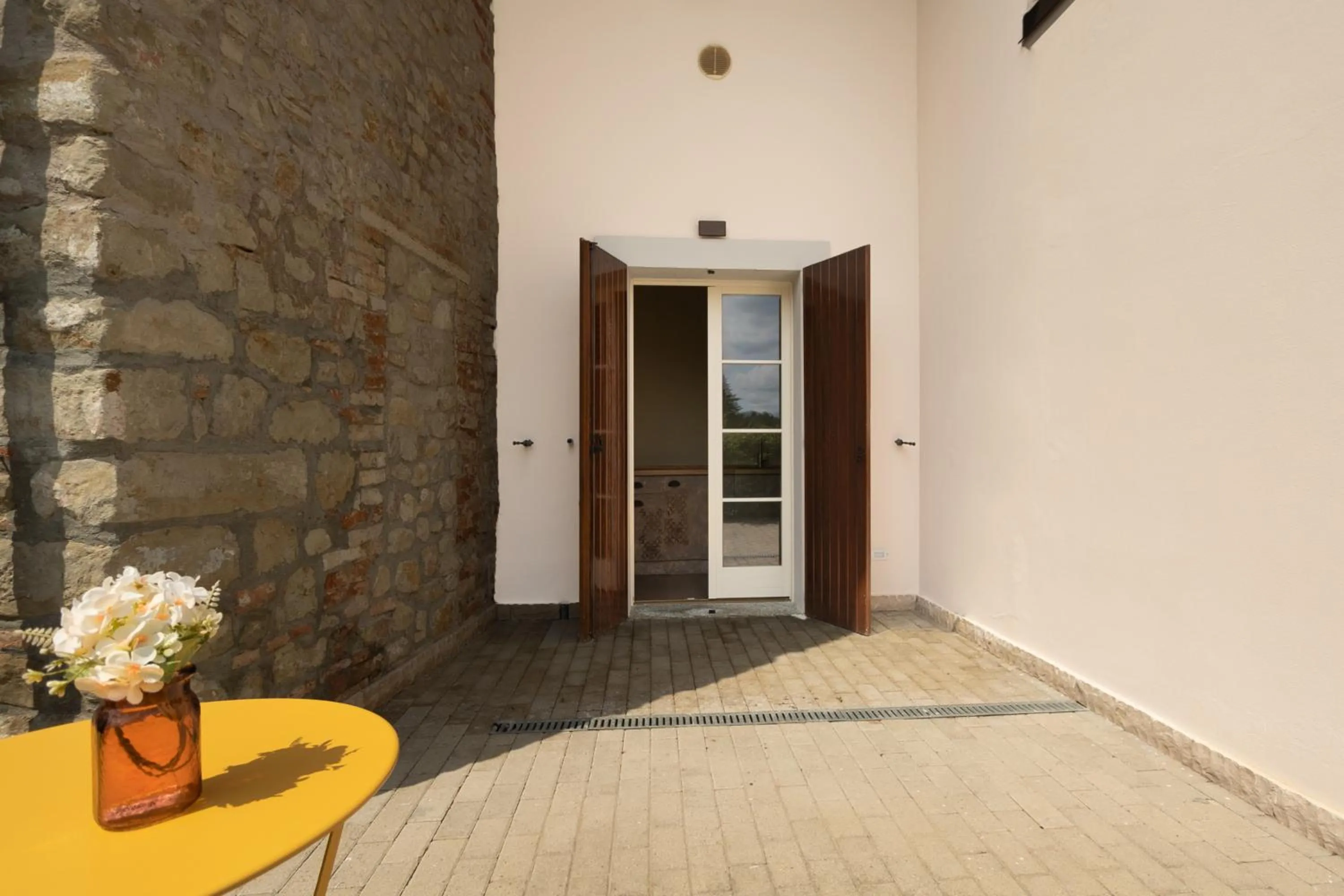 Day in Luce Boutique Hotel