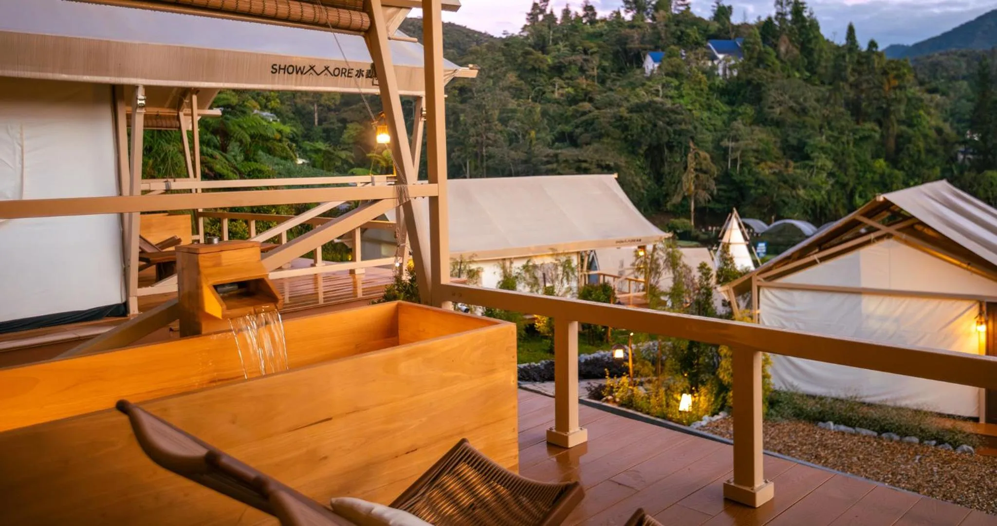 Bath in Zen By Stellar Cameron