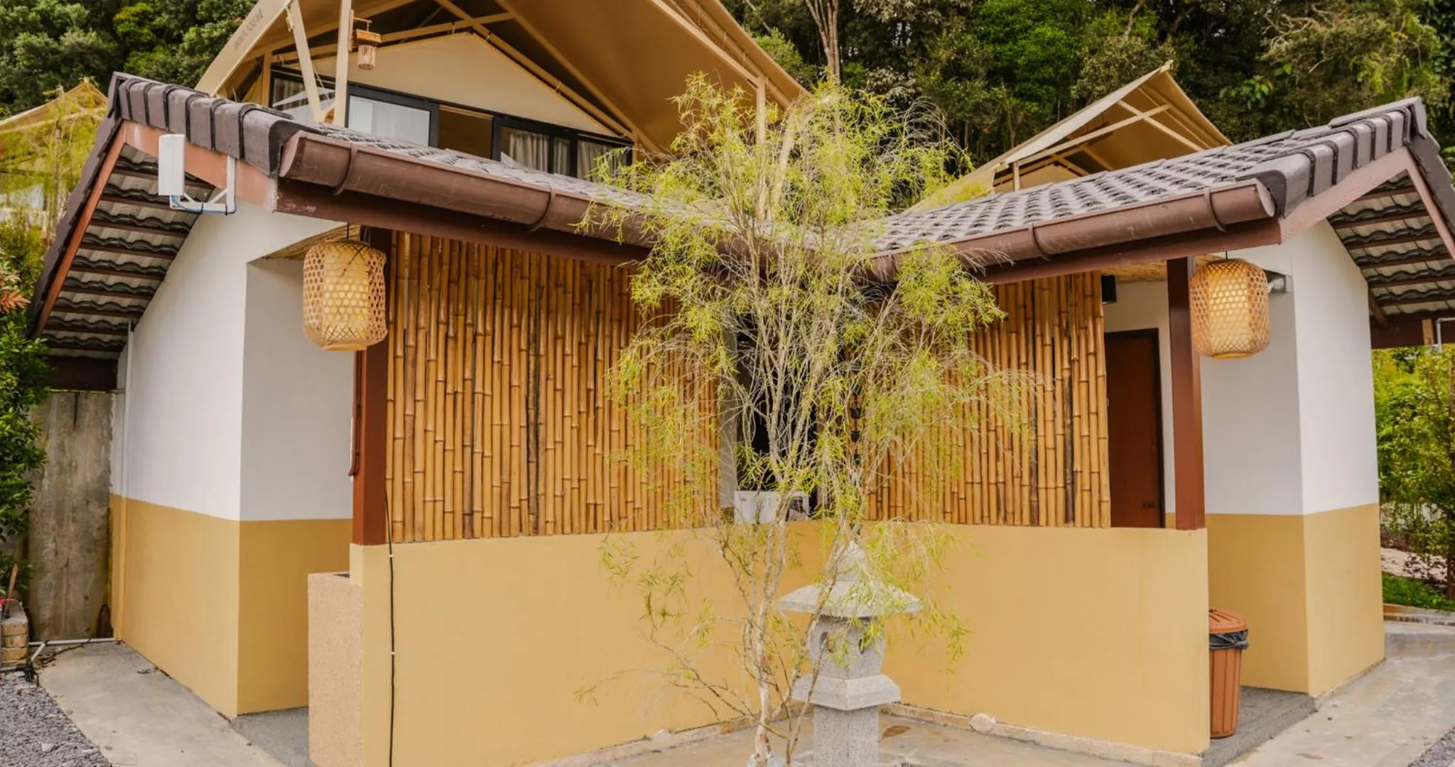 Bathroom in Zen By Stellar Cameron