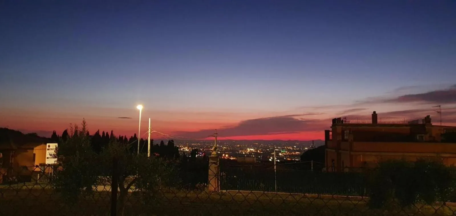 Other in The sweet Frascati Home