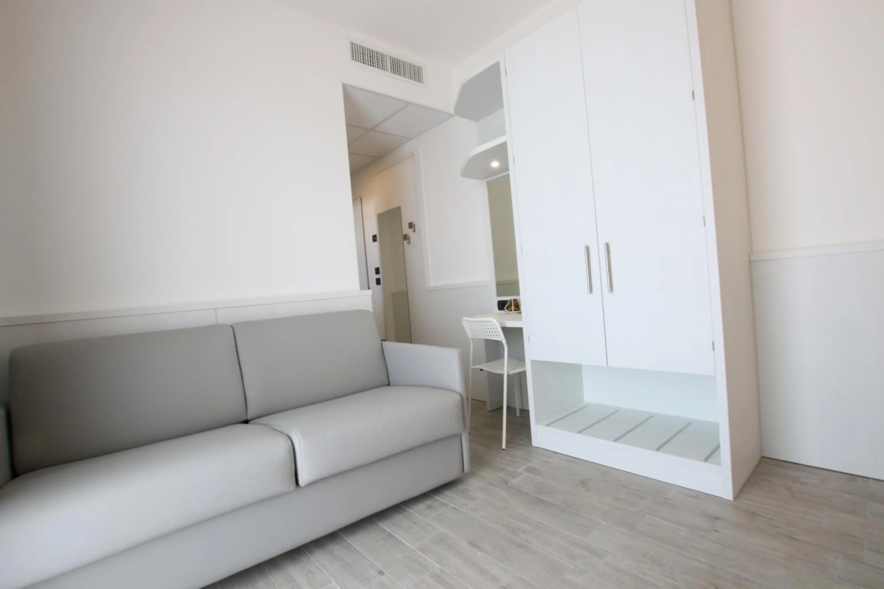 Bed in Eraclea Palace Hotel 4 stelle S