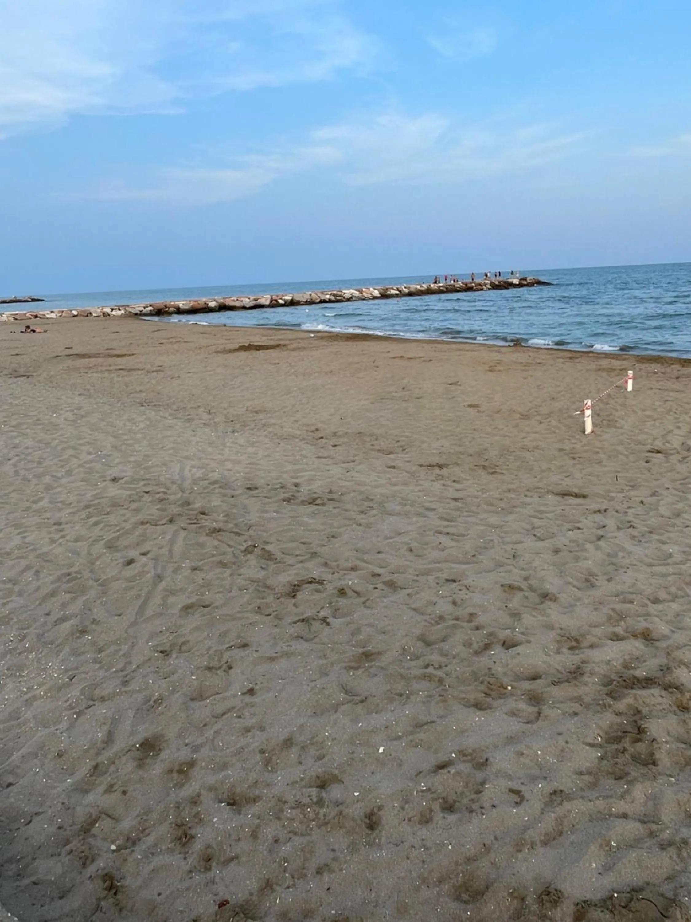 Beach in Eraclea Palace Hotel 4 stelle S
