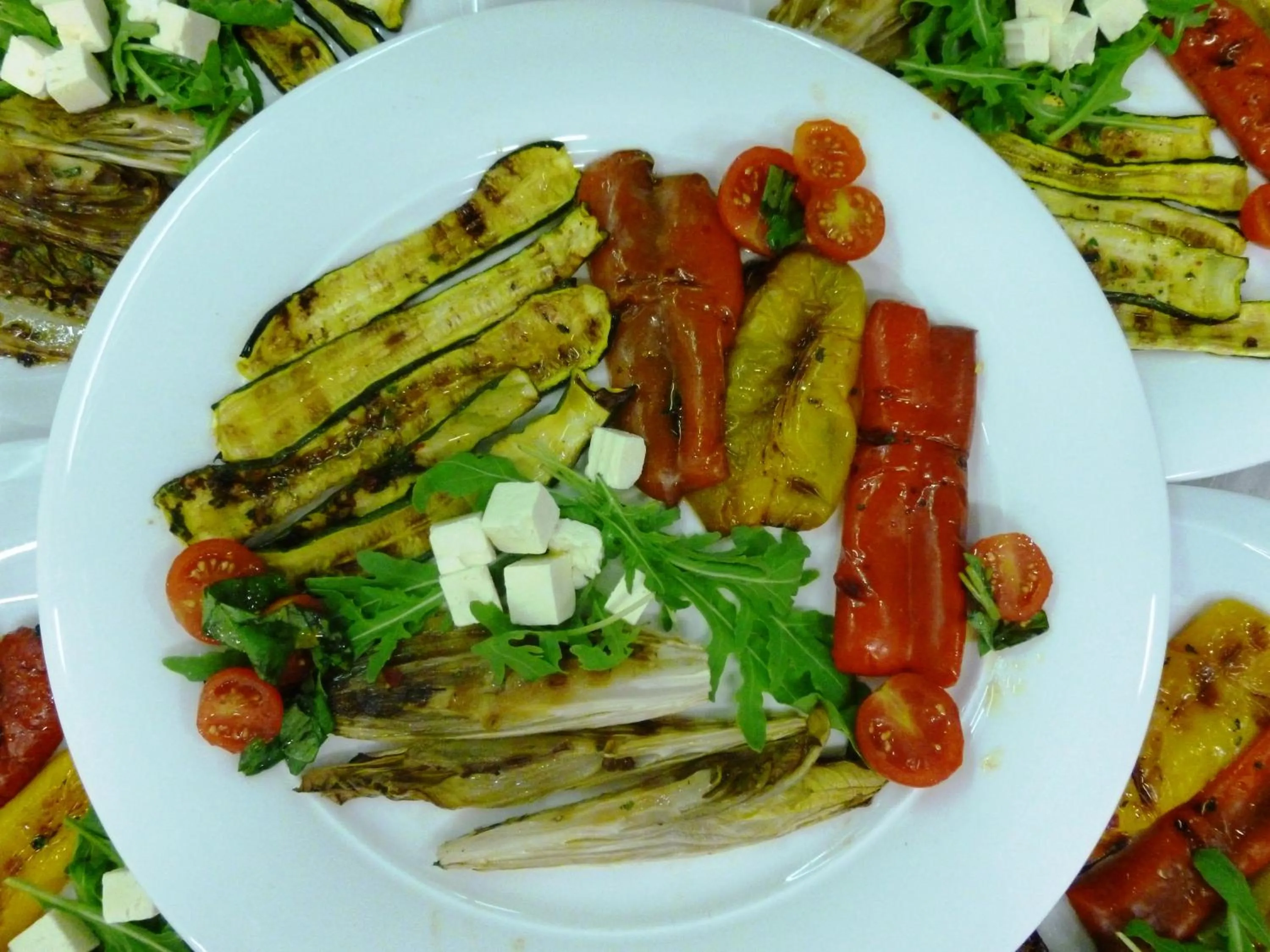 Food and drinks in Eraclea Palace Hotel 4 stelle S