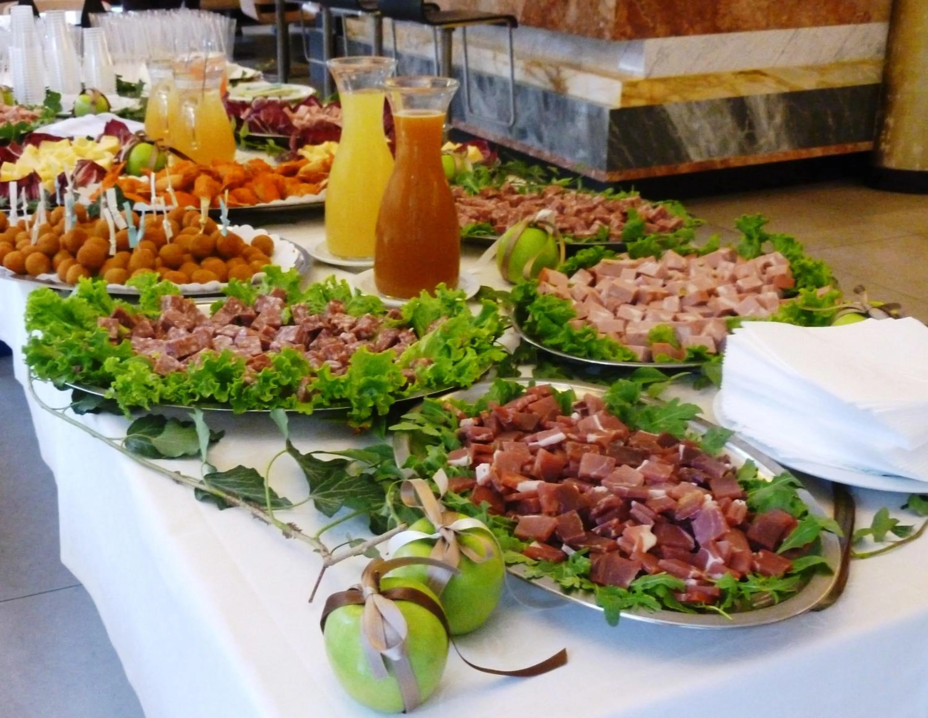 Non alcoholic drinks in Eraclea Palace Hotel 4 stelle S