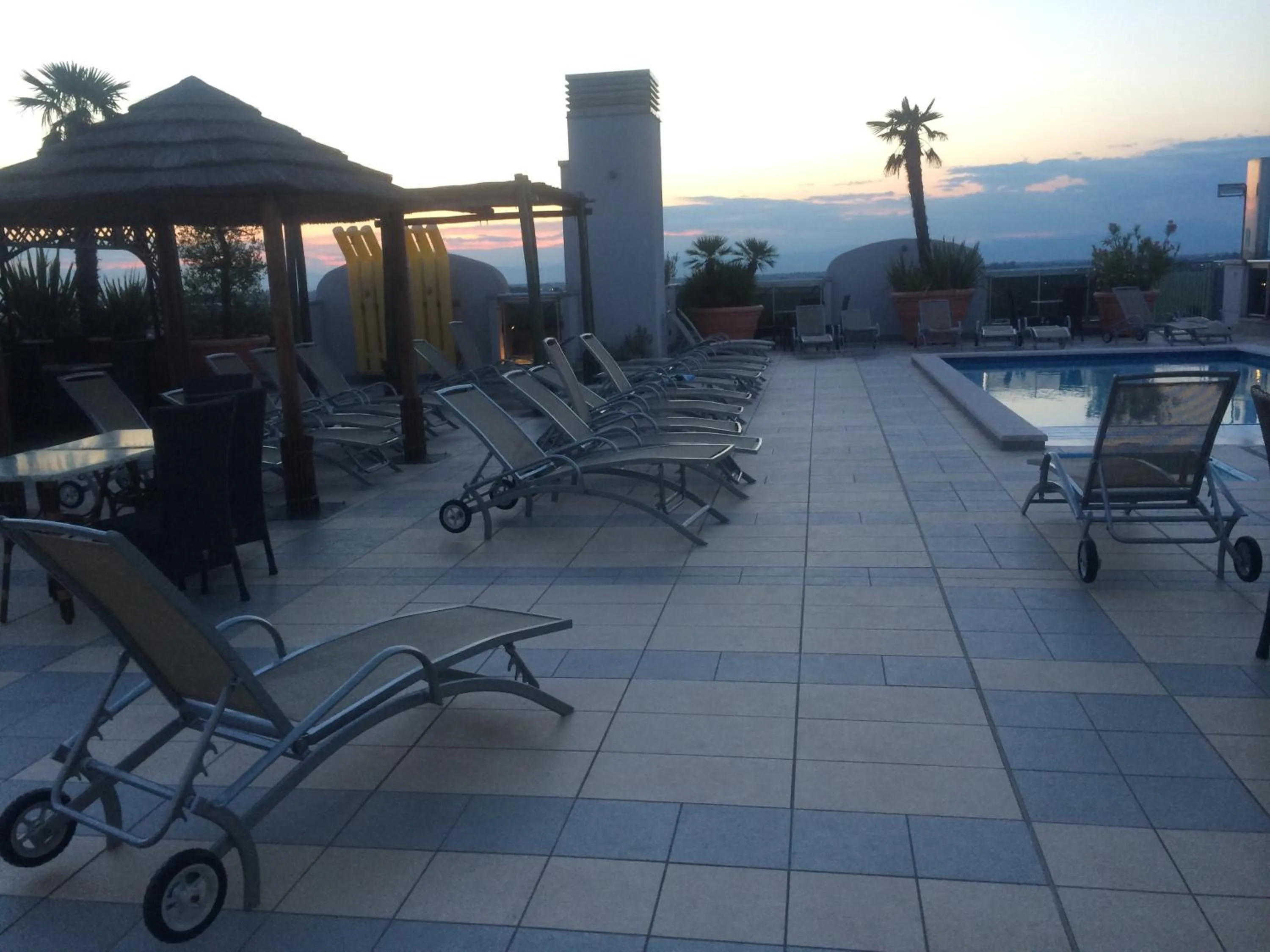 Activities in Eraclea Palace Hotel 4 stelle S