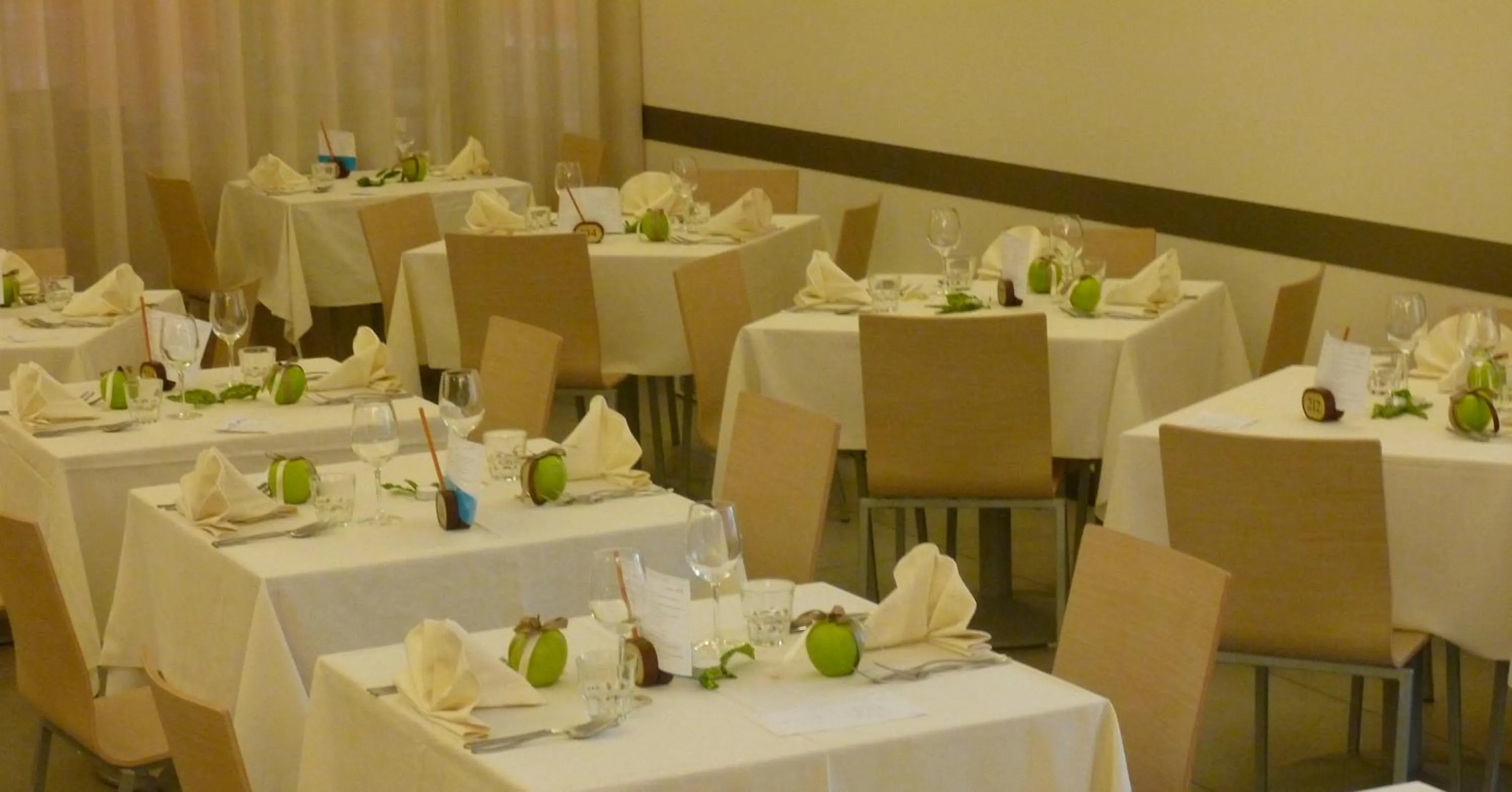 Food in Eraclea Palace Hotel 4 stelle S